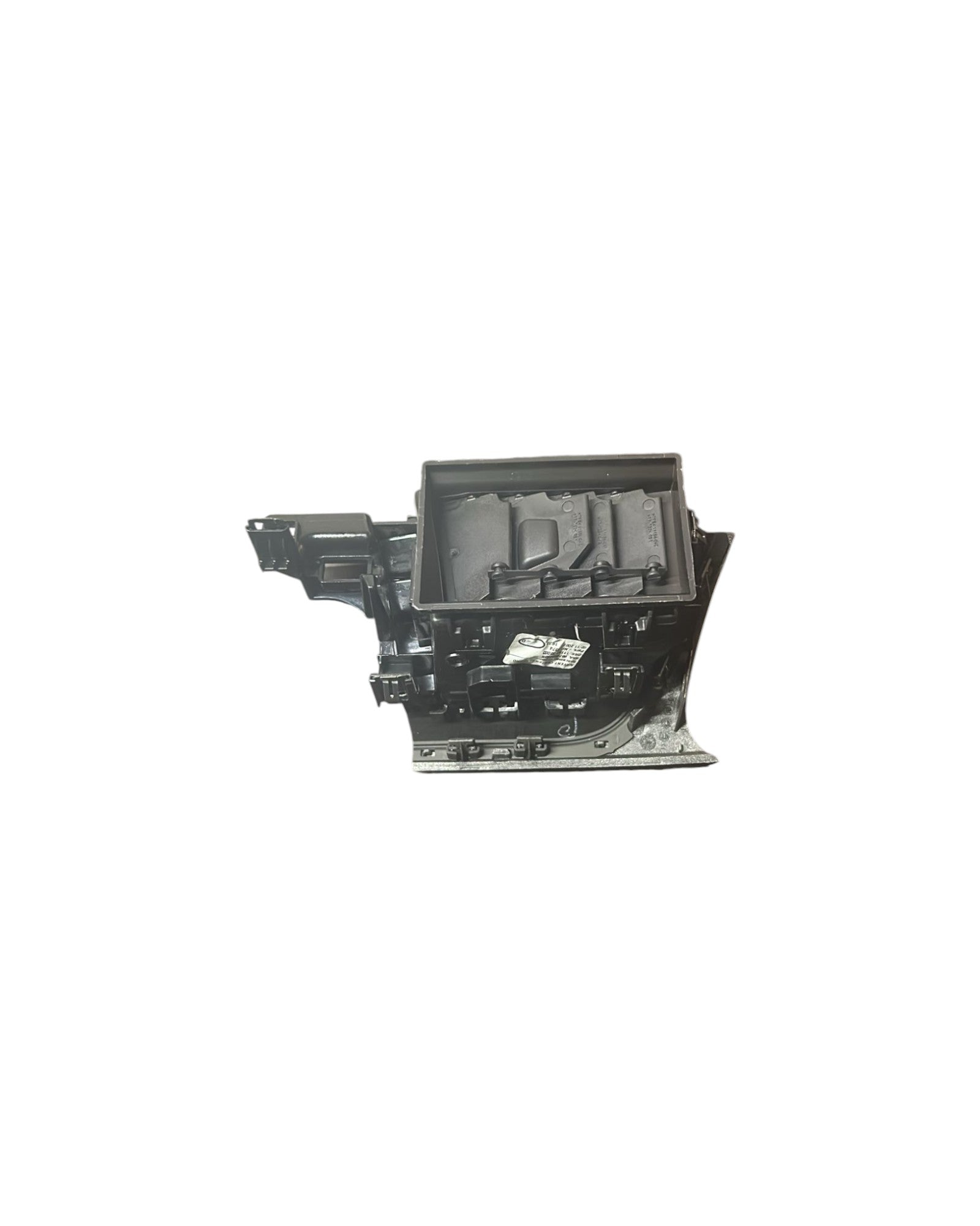 Bocchetta Aria Cruscotto Sinistro Renault Captur II (2019 > ) cod.687603363R