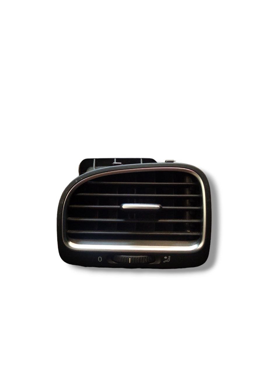 Bocchetta aria cruscotto sinistro sx Volkswagen Golf 6 (2009-2012) cod.5K0819703
