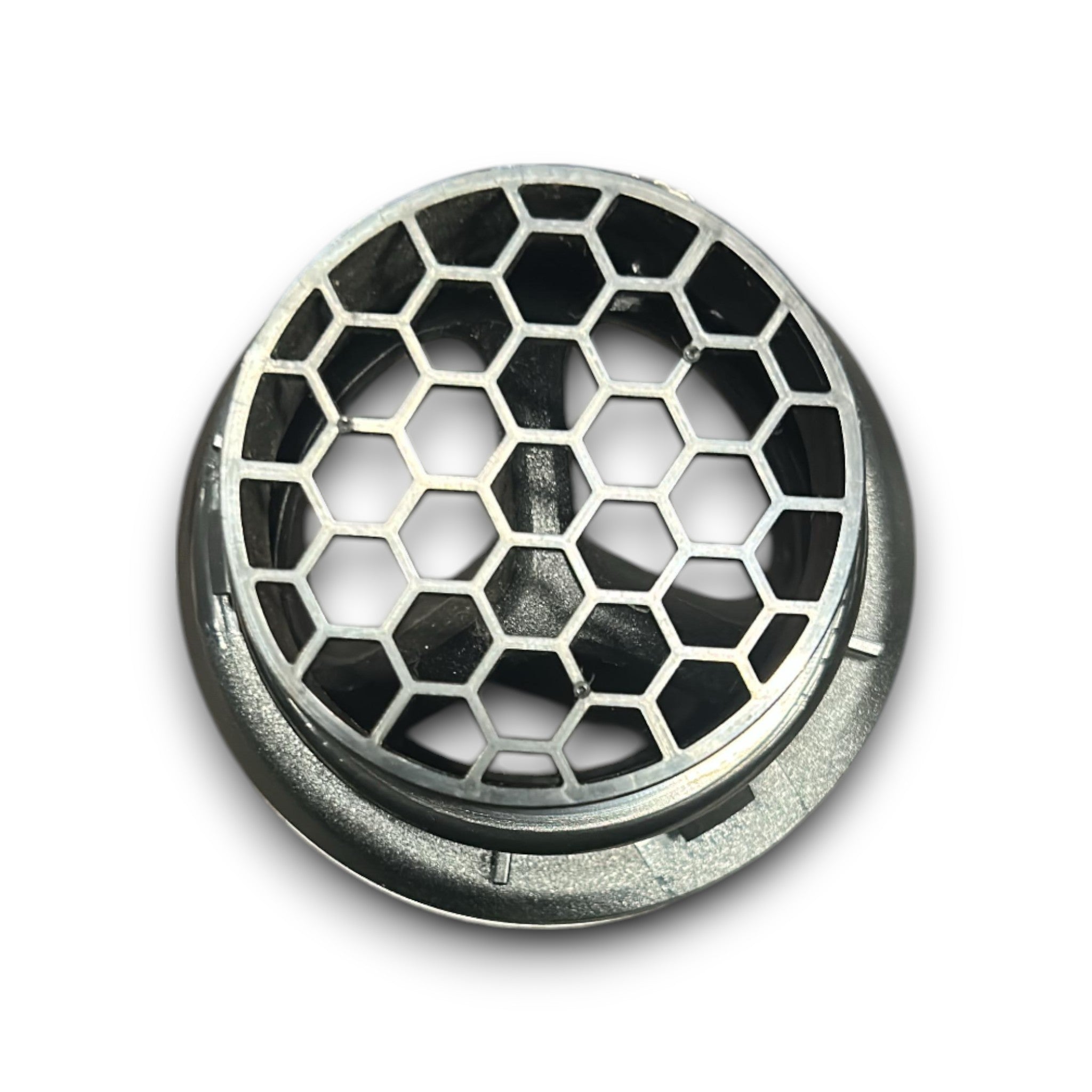 Bocchetta Aria Cruscotto Smart ForTwo (W453) cod.A4538301600 (2014 > 2023)