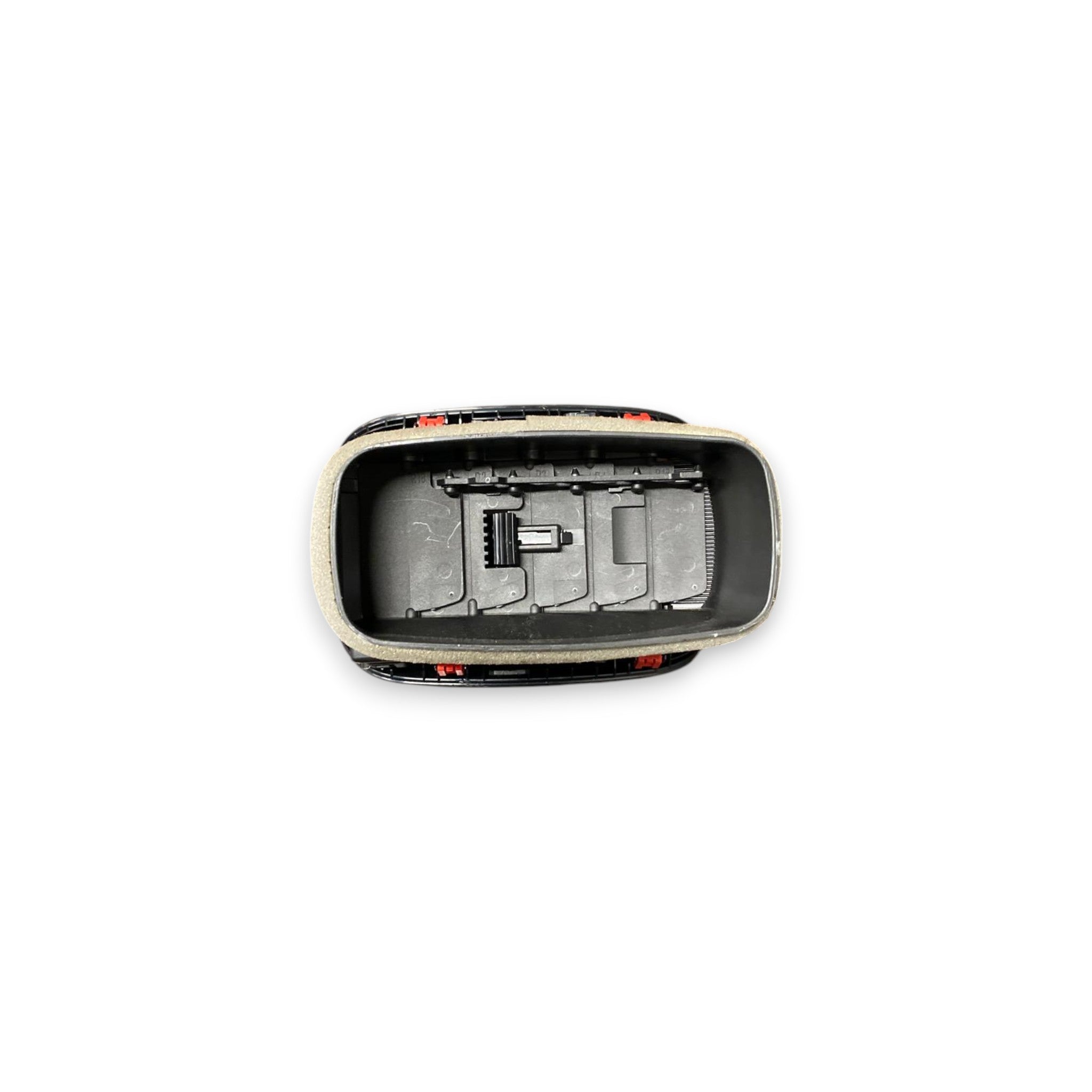 Bocchetta aria destra (dx) Toyota Yaris Cross (2020-) Cod: 55650-K0040