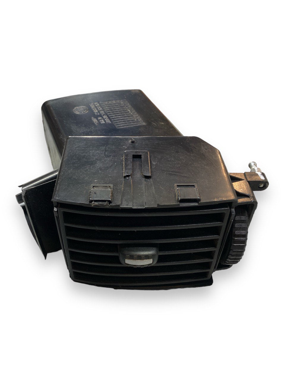 Bocchetta aria destra Fiat Ducato ( 2007 ) cod. 385812