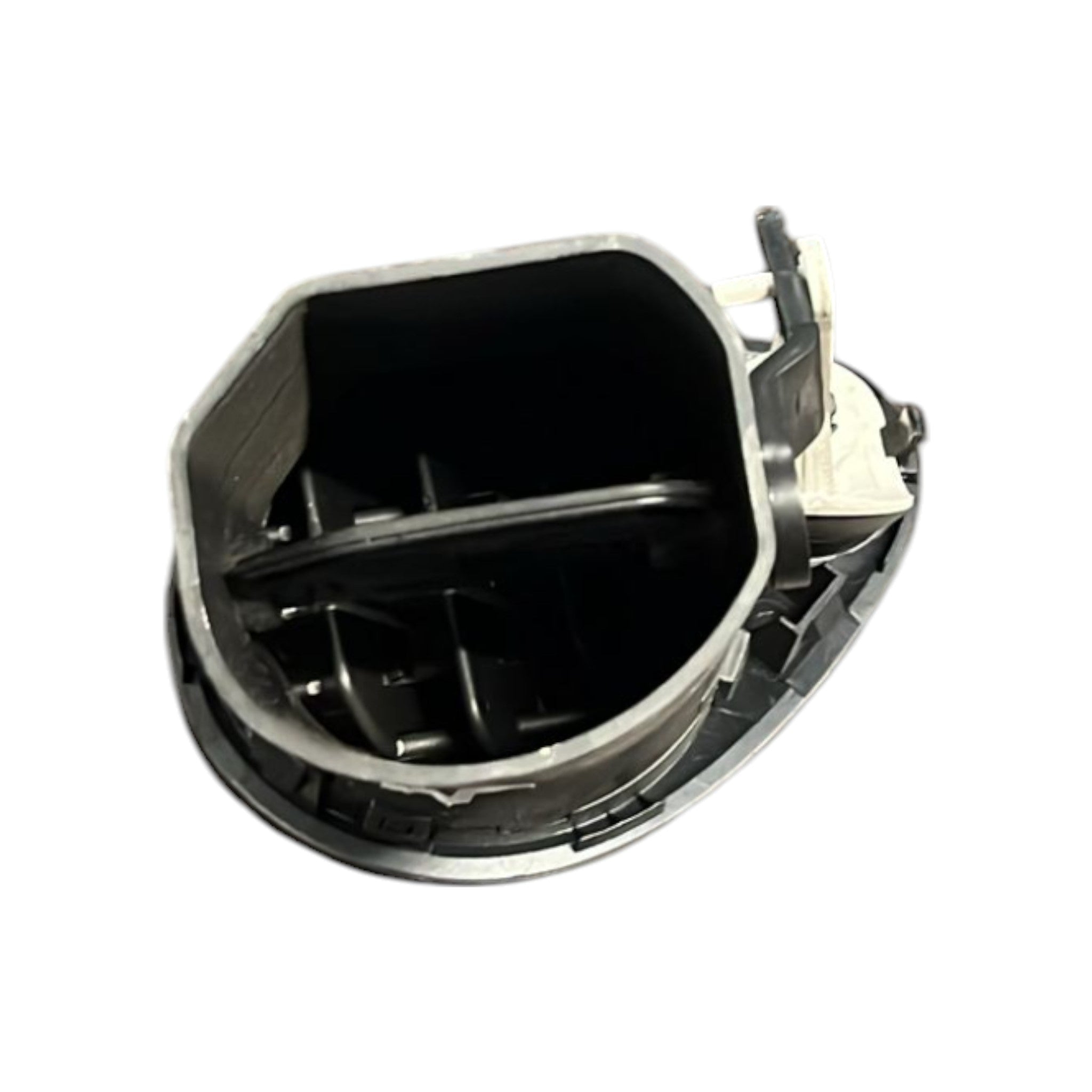 Bocchetta Aria Laterale Sinistra Renault Clio III cod:220407 (2005 >2013)