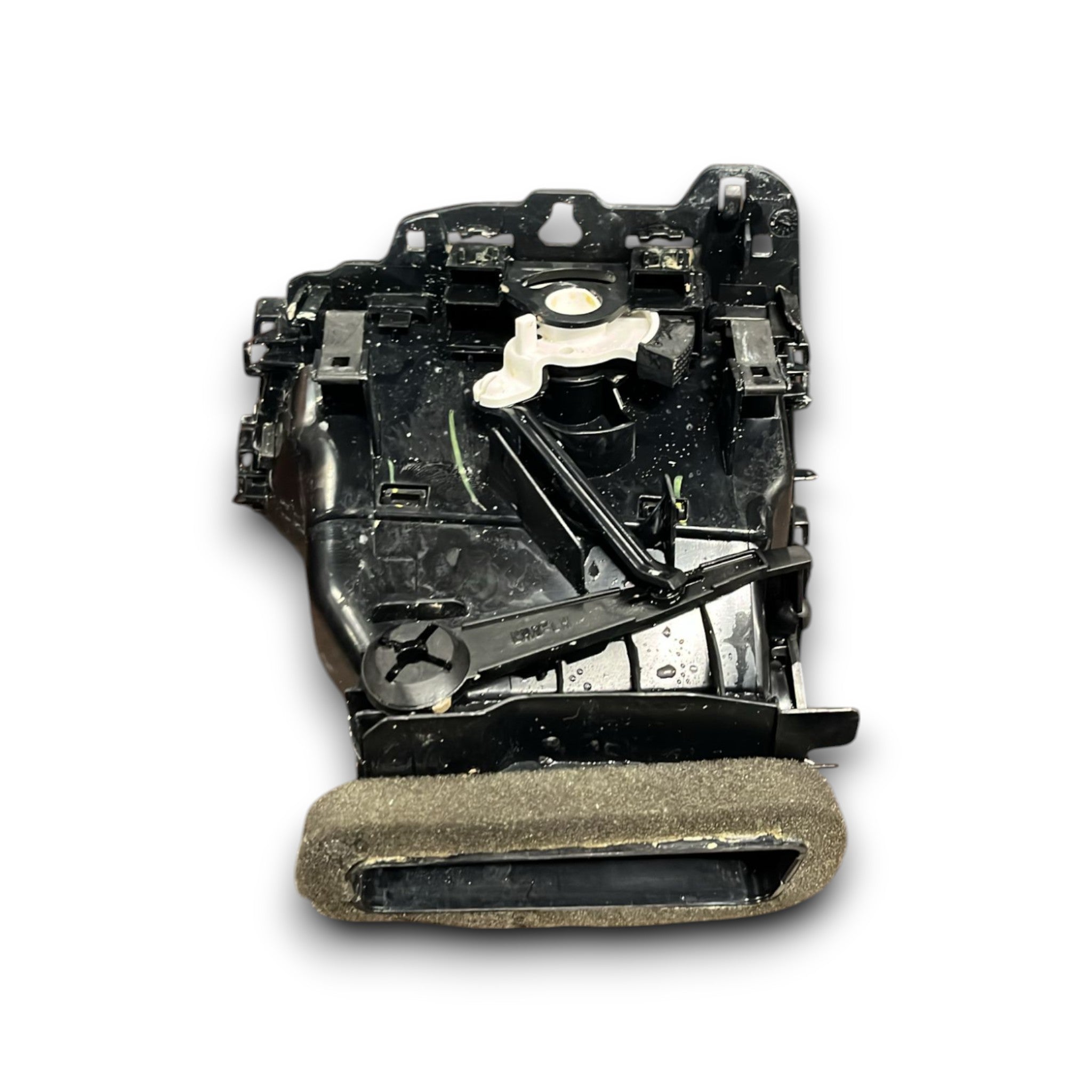 Bocchetta Aria Laterale Sinistra Volkswagen Polo VI (AW1)cod:2G1819703 (2017 >)
