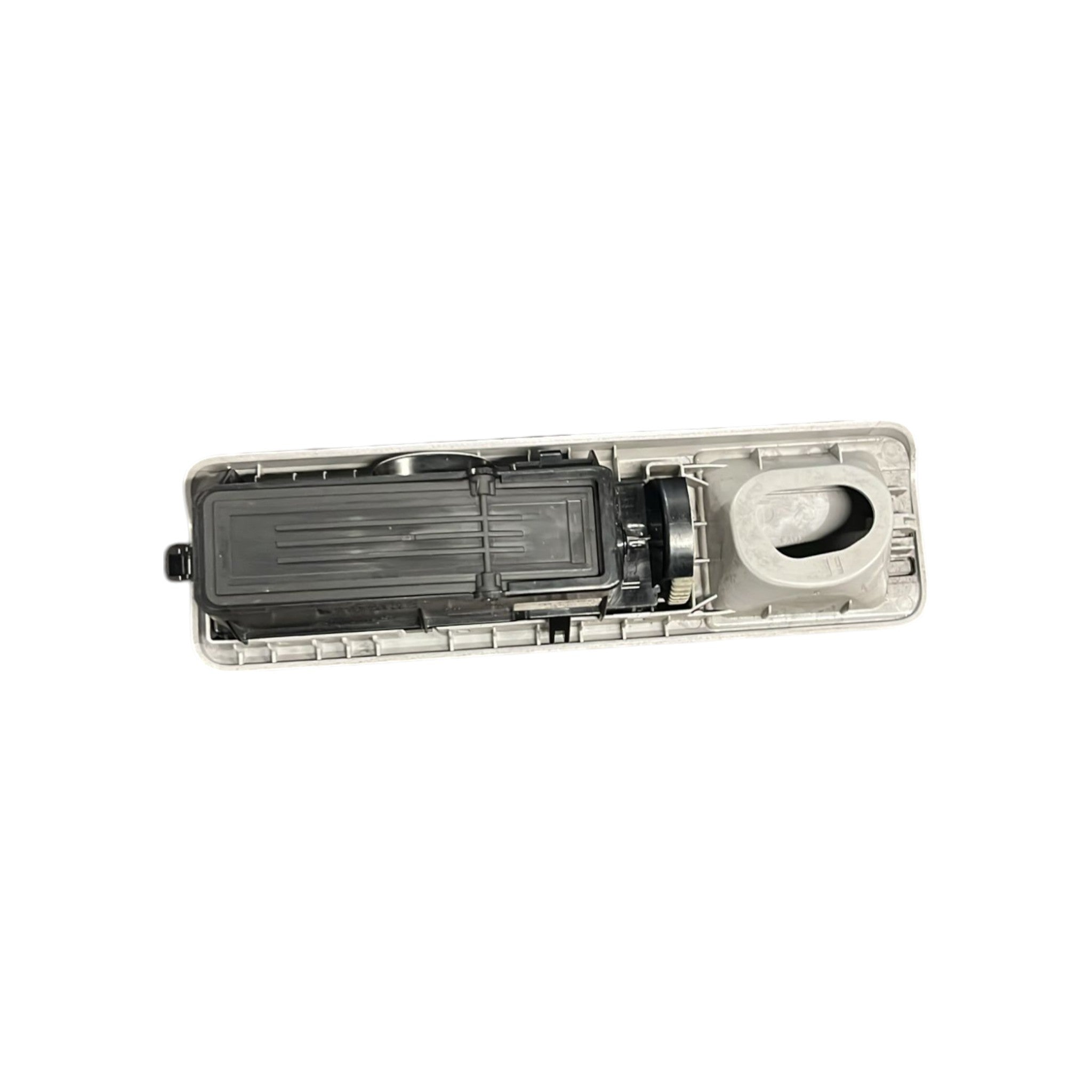 Bocchetta Aria Mercedes Benz Viano  (W639) cod:A6398301954(2003 >2013)