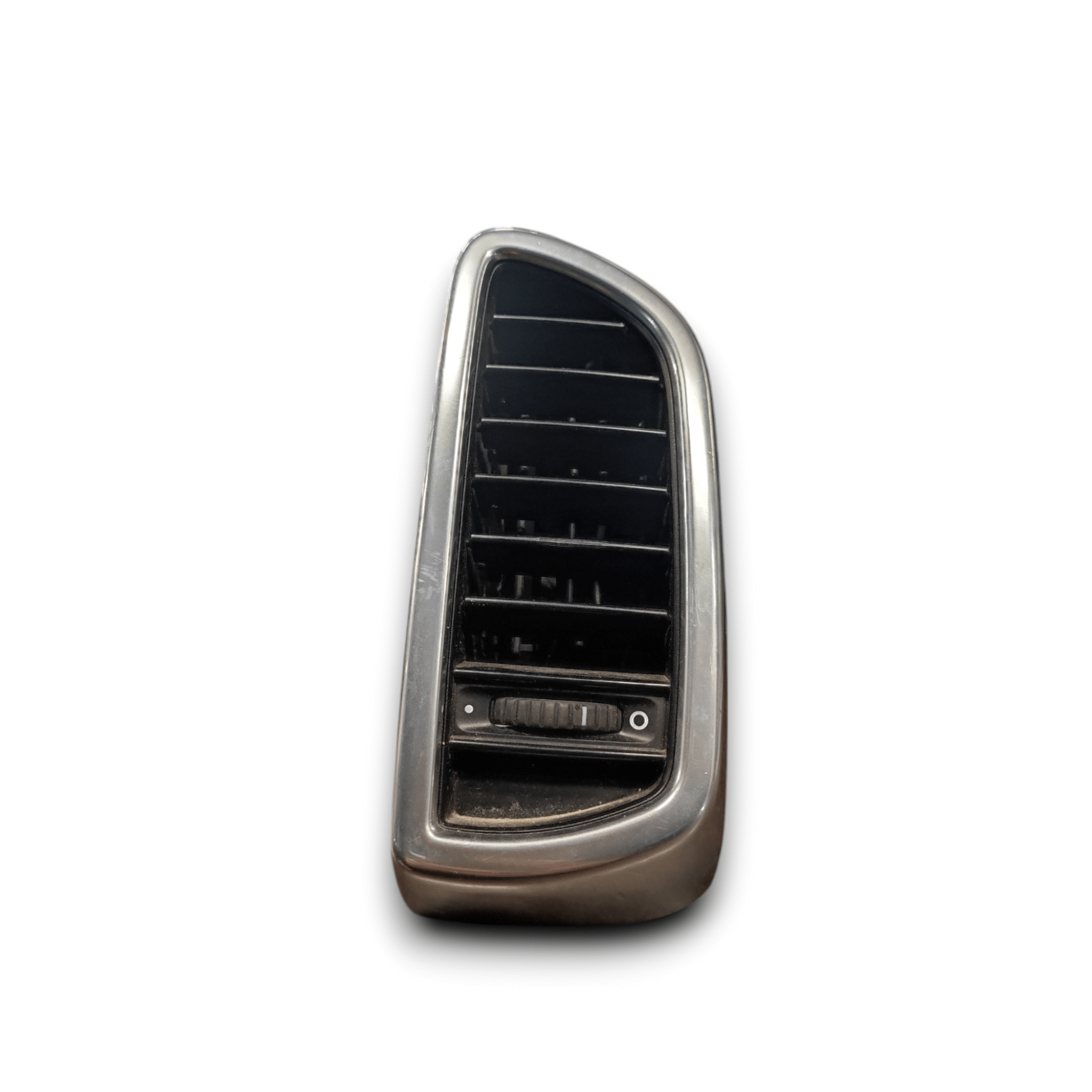 Bocchetta Aria Porsche Cayenne Anteriore Sinistro COD: 7P5819703A (2010-2017)