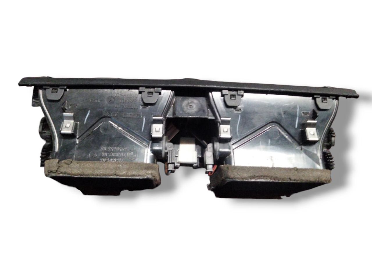Bocchetta aria + pulsante emergenza Bmw X5 E70 (2006-2013) cod.0117794