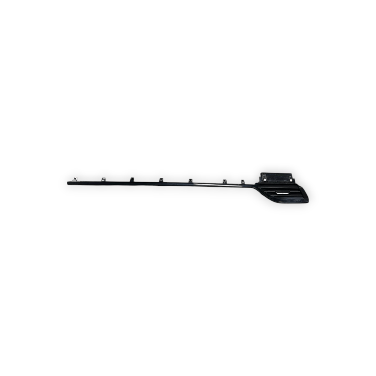Bocchetta Aria + Rivestimento Cruscotto Skoda Octavia IV (2019 al 2023) cod: 5E4858418C