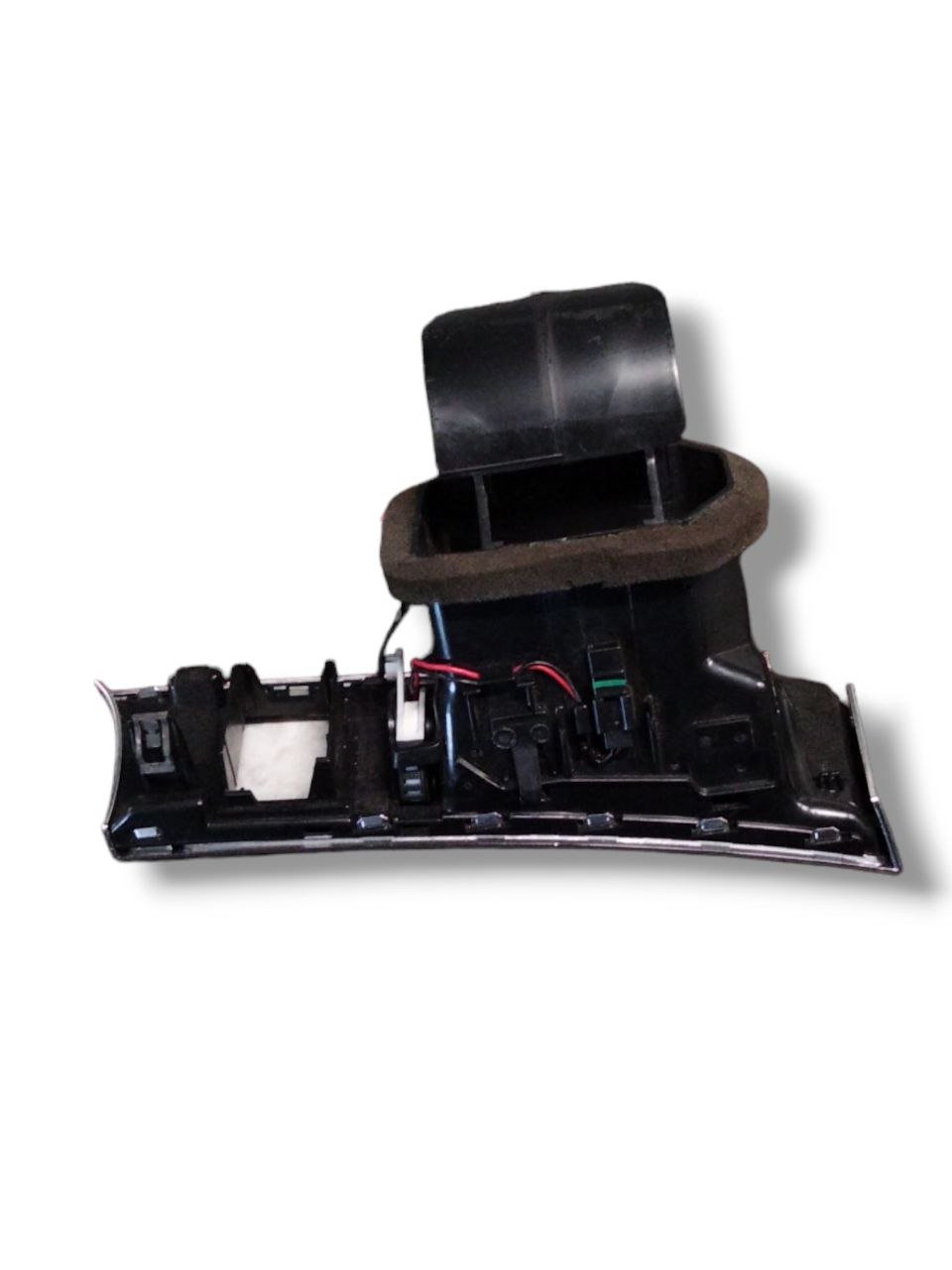 Bocchetta Aria Sinistra Audi A6 C6 (4F) ( 2004-2012 ) cod.4F1820901D