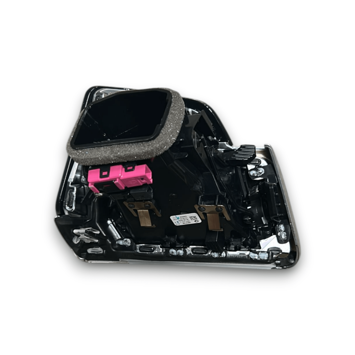 bocchetta aria sinistra bmw serie 4 gran coupé cod:6805796 (2020 >)