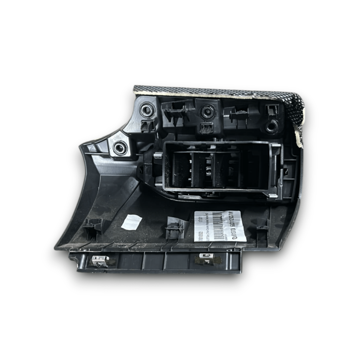 Bocchetta Aria Sinistra Dacia Jogger cod:683112837R (2021 >)
