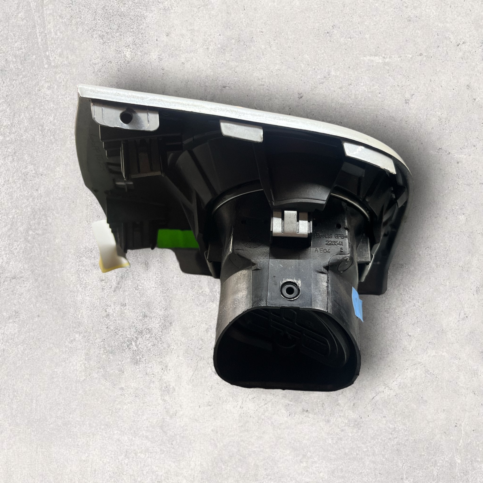 Bocchetta aria sinistra Fiat 500 ( 312 - 2010 )