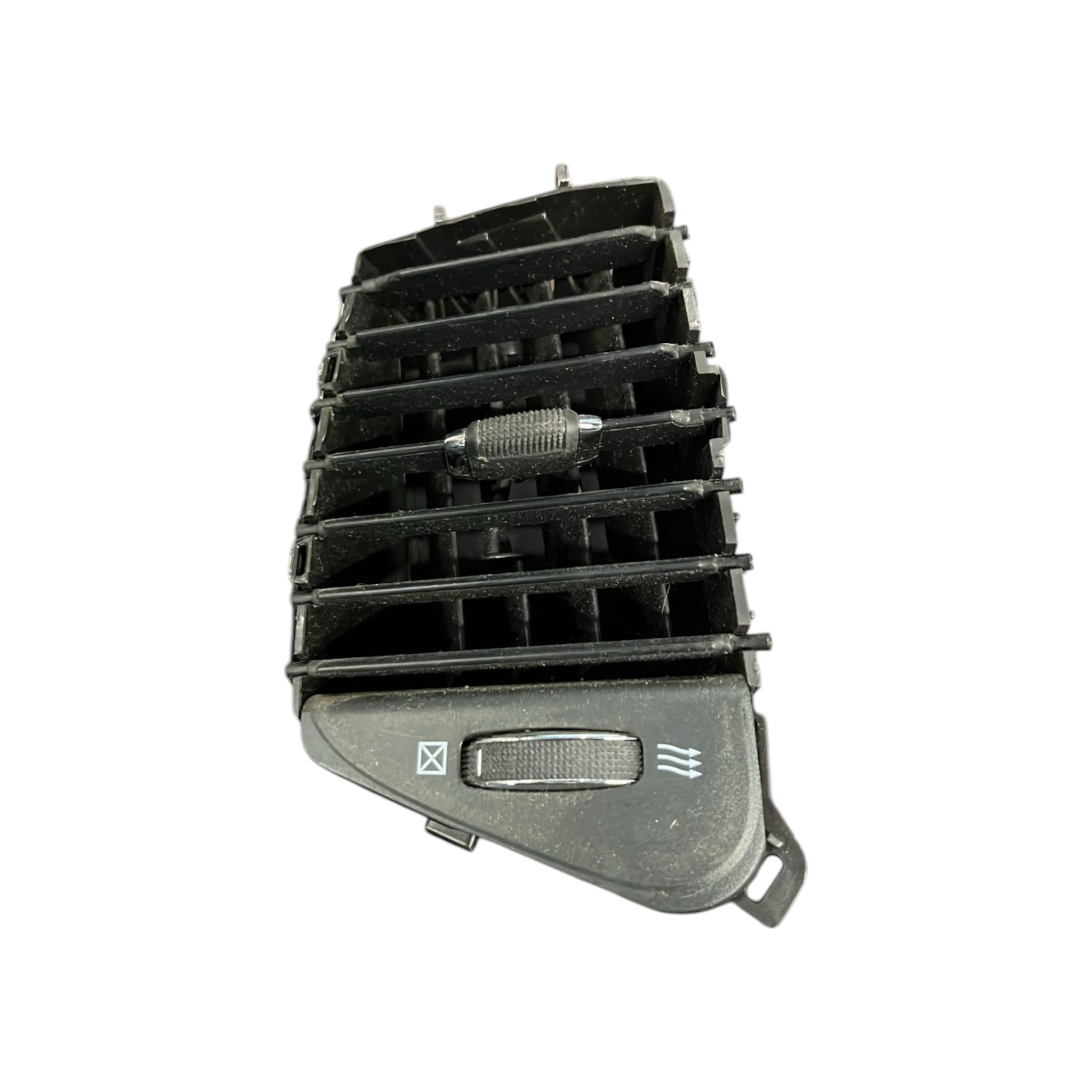 Bocchetta Aria Sinistra Jeep Cherokee KL cod:X90020302XX (2013 >2023)