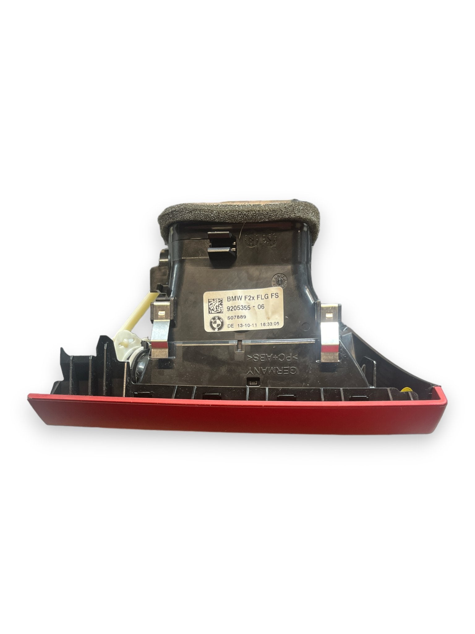 Bocchetta Aria Ventilazione Clima Lato Guida Sinistra BMW Serie 1 ( 2011 - F20 ) cod : 9205355-06