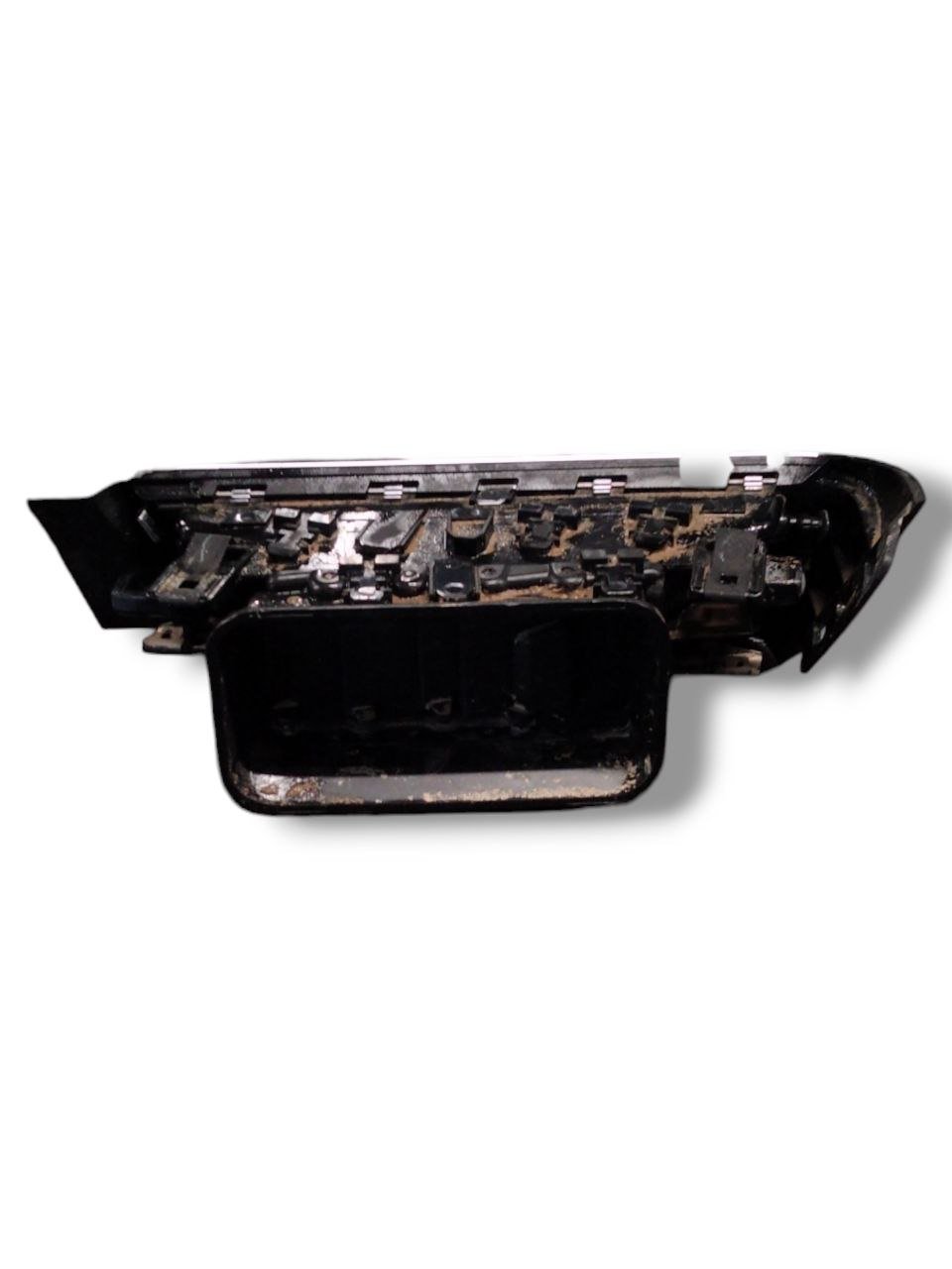 Bocchetta d'aria Cruscotto anteriore sinistro (sx) Renault Clio V (2019>) cod.687613297R