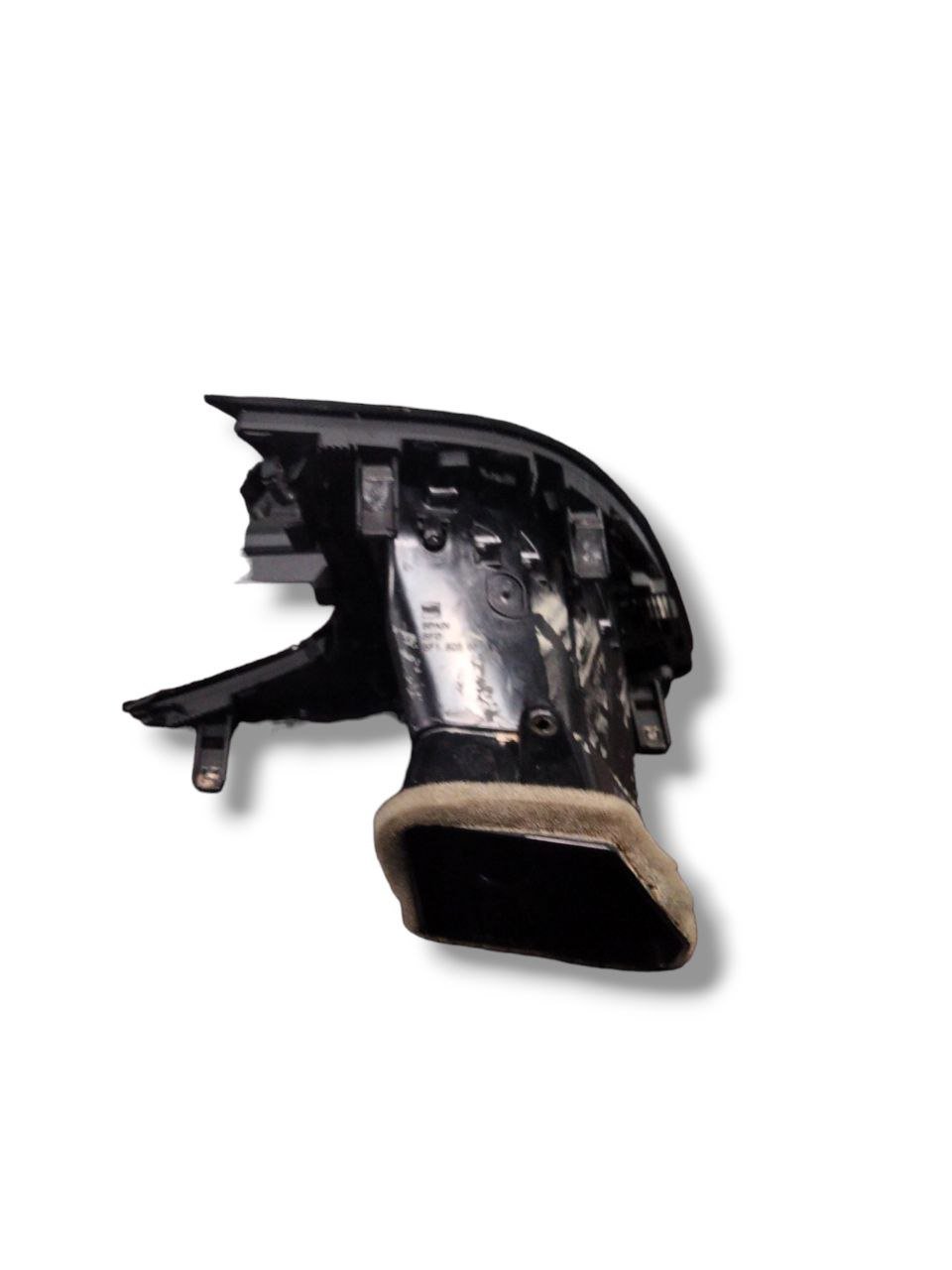 Bocchetta d'aria cruscotto laterale sinistro Seat Leon (FR) (2015 >)cod.5F1820901