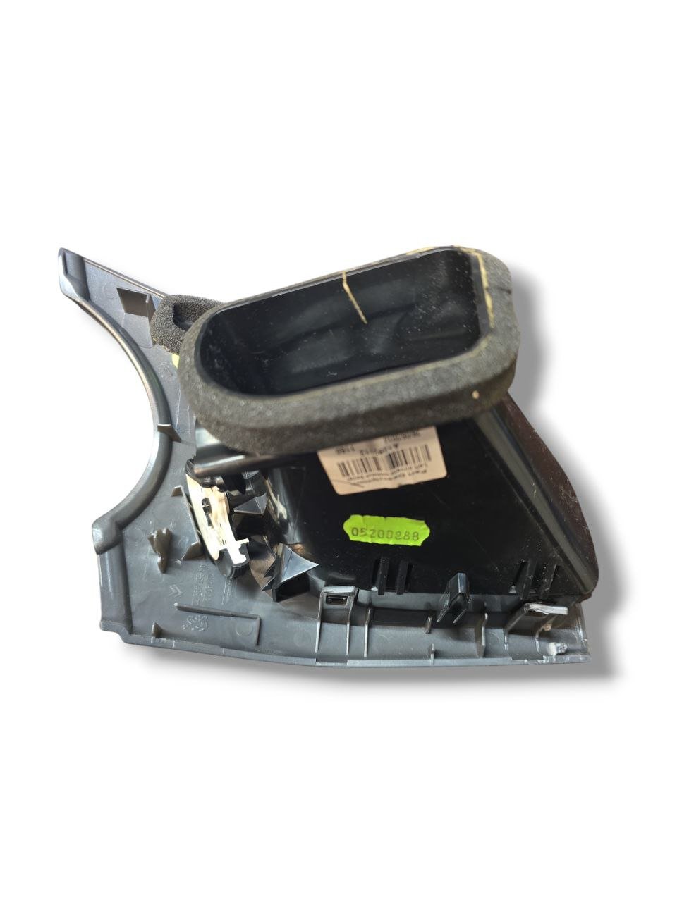 Bocchetta Sinistra Aria Condizionata Citroen C3 ( 2009 - 2016 ) Cod : A1092112