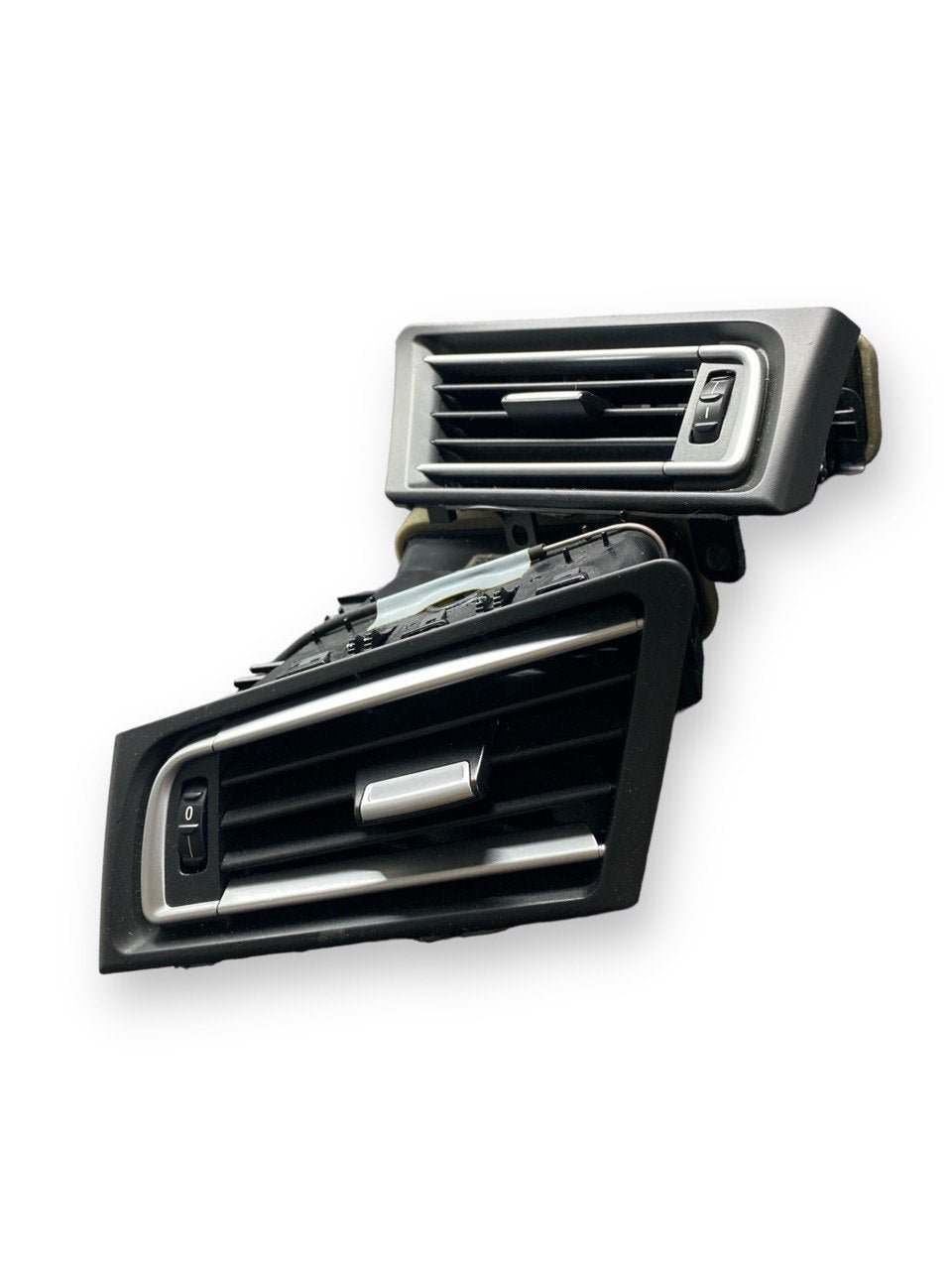 Bocchette aria anteriori BMW Serie 7 ( F02 - 2015 ) cod. 14121810 / 11