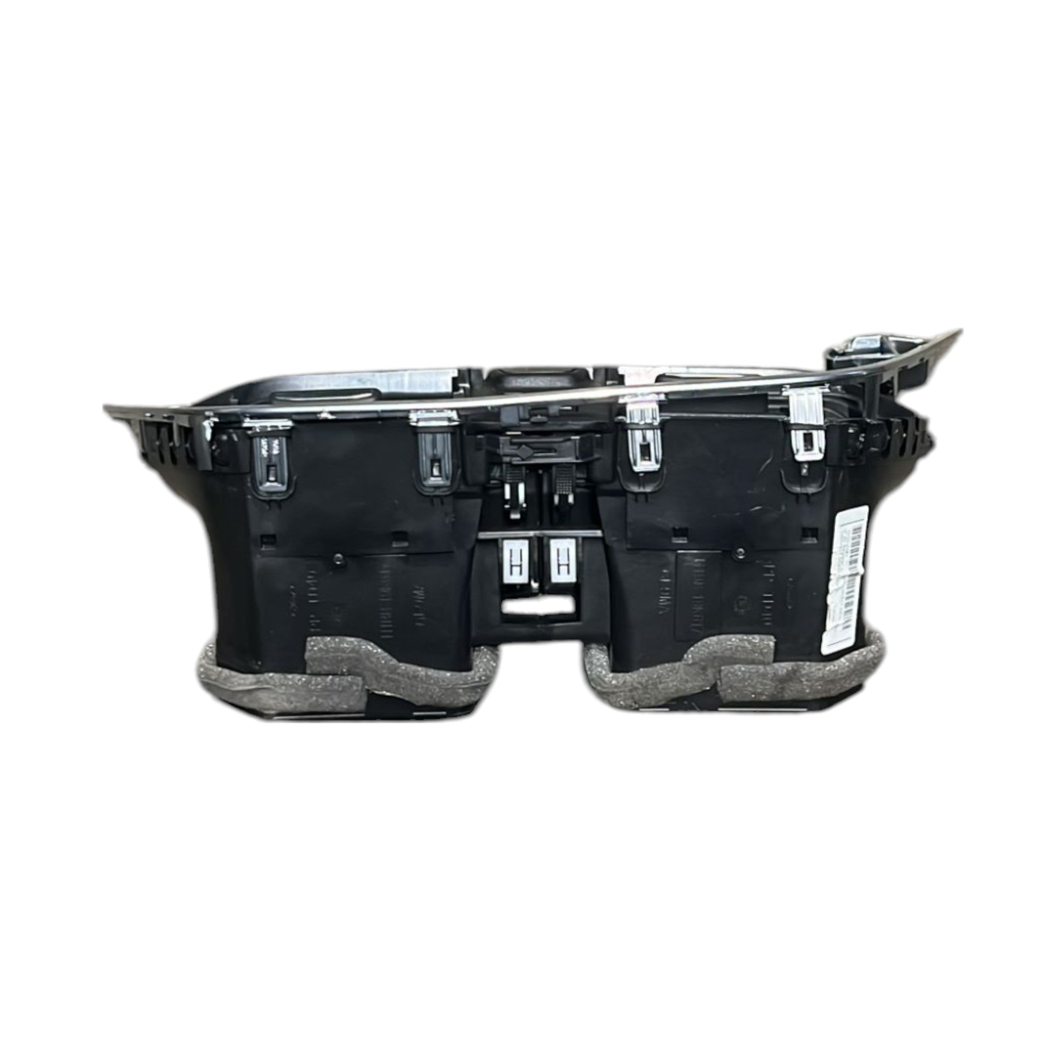 Bocchette Aria Centrale Ford Puma cod:H1BB-19K617-AEW (2019 >)