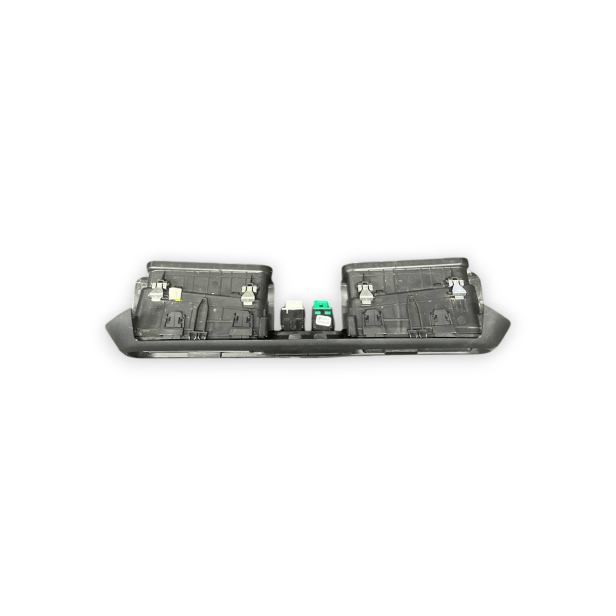 Bocchette Aria Centrale Opel Combo E (2018 -) cod: GE0046620