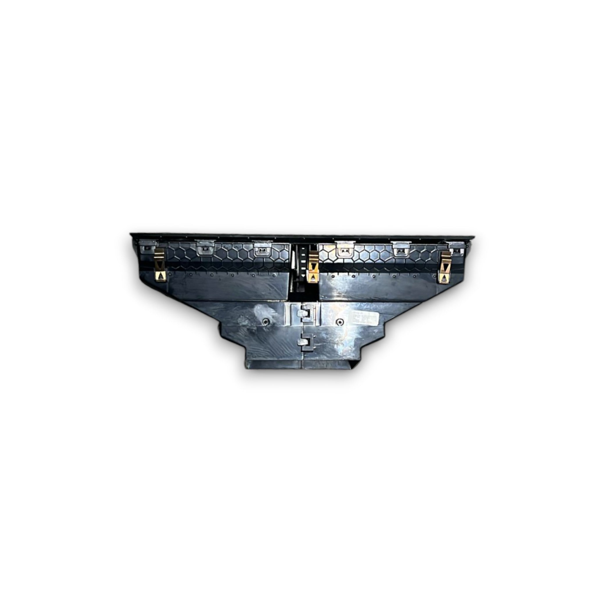 Bocchette Aria Centrale Skoda Fabia III cod:W22613 (2014 > 2021)