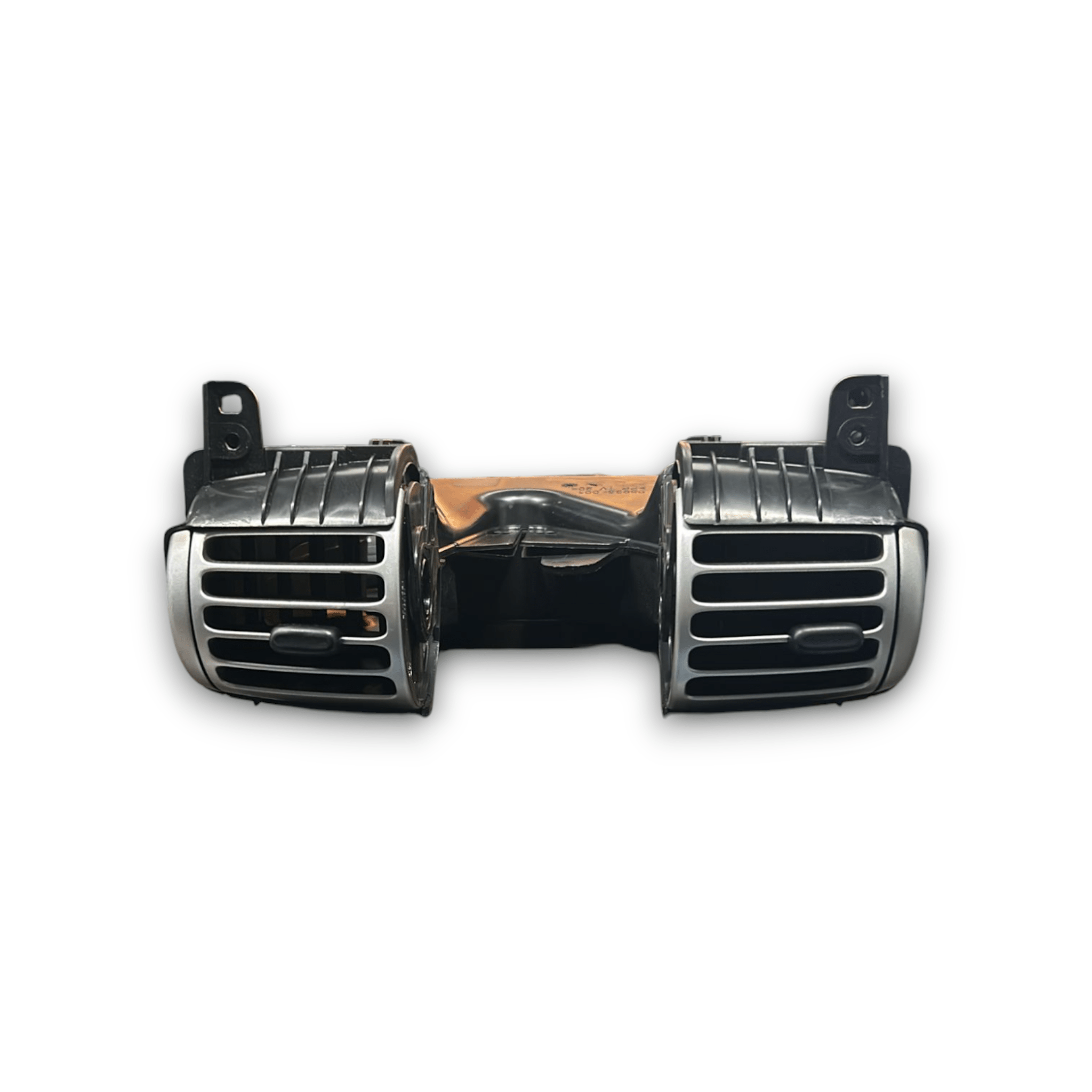 Bocchette Aria centrale Smart Fortwo W451 cod:A4518300254 (2007 > 2015)