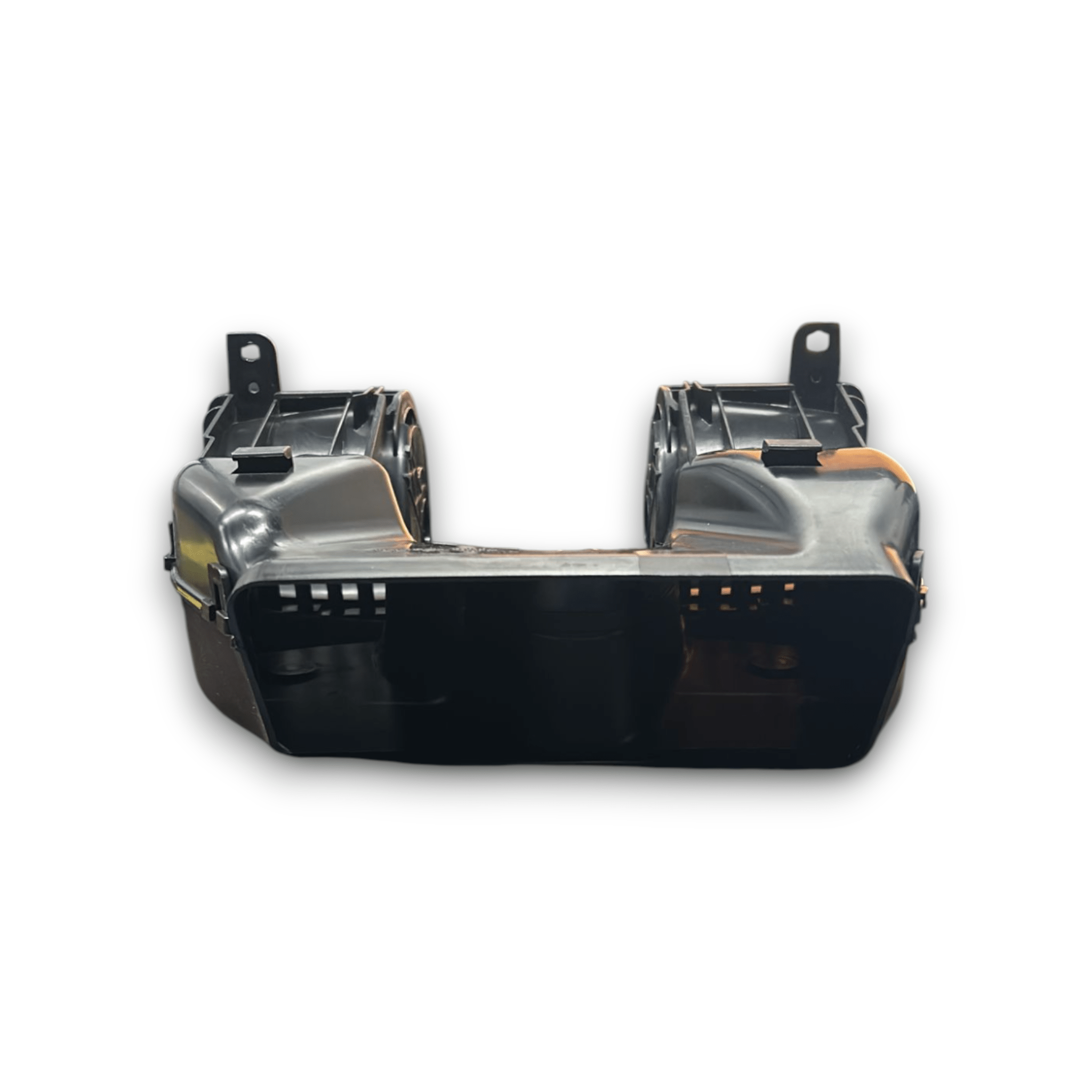 Bocchette Aria centrale Smart Fortwo W451 cod:A4518300254 (2007 > 2015)