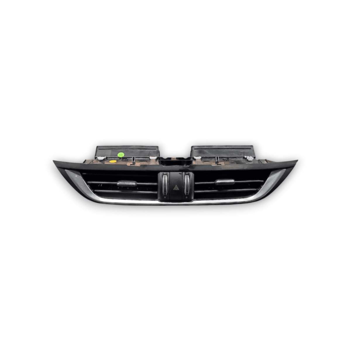 Bocchette aria centrali alfa romeo stelvio cod: 464000934 (2016-)