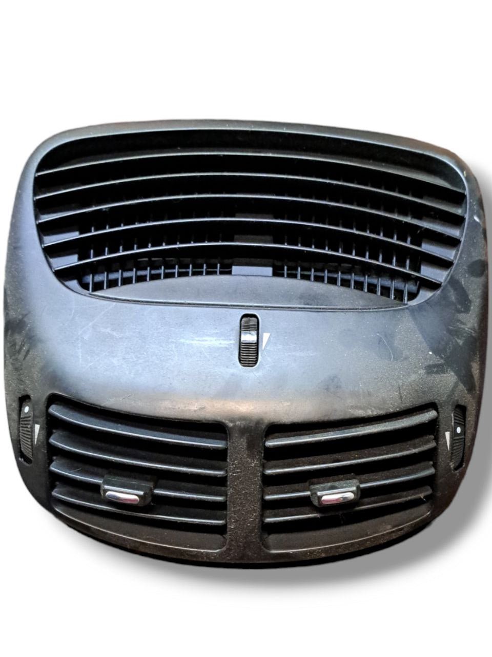Bocchette Aria Centrali Cruscotto Alfa Romeo 147 ( 2003 ) COD:225501