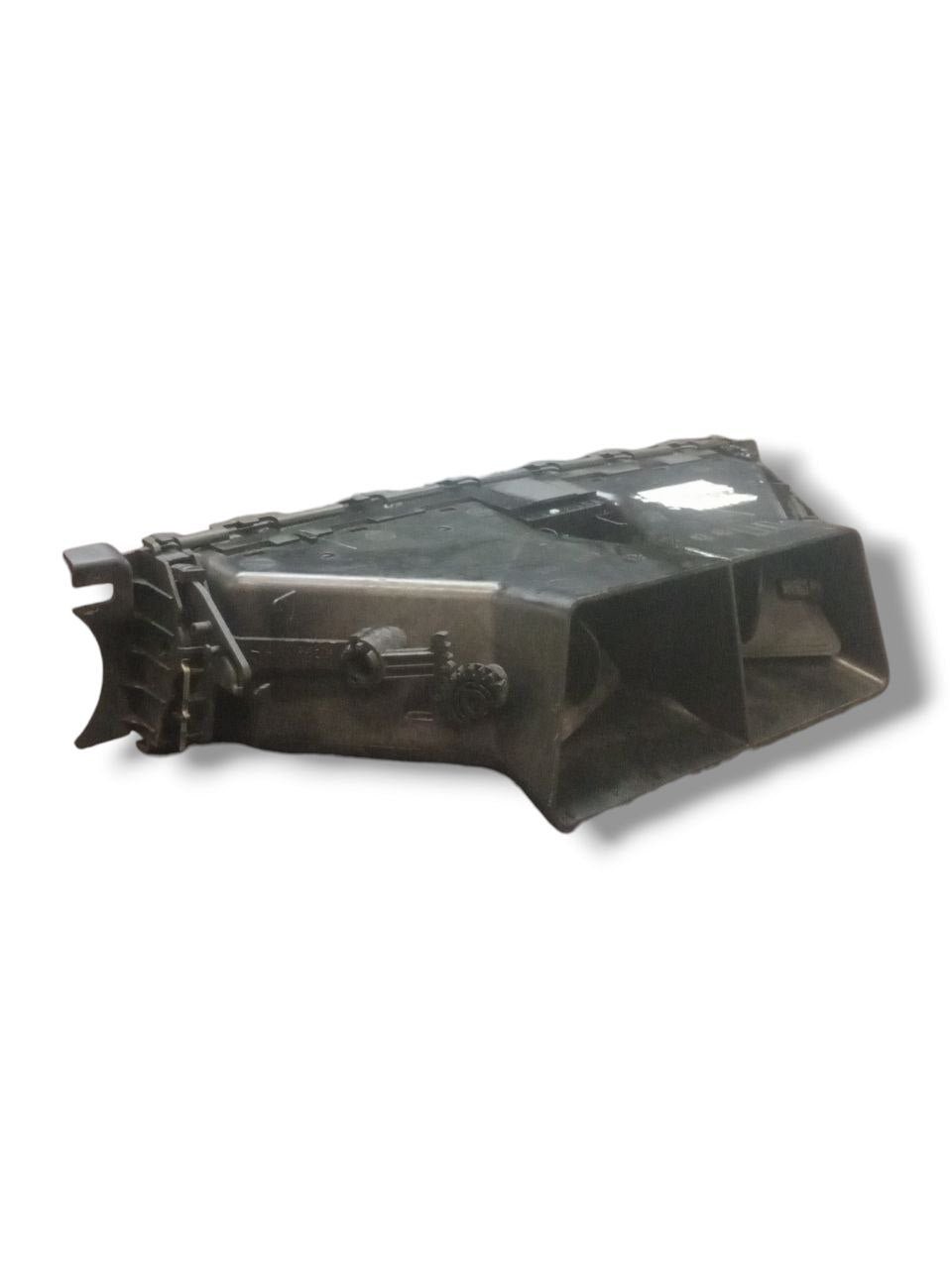 Bocchette Aria centrali Cruscotto Bmw Serie 3 E90 (2008) cod: 6924082A