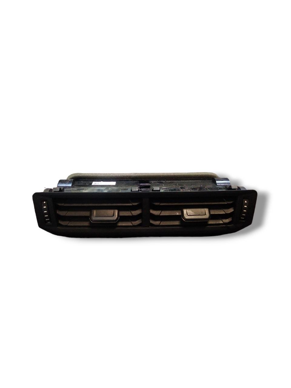 Bocchette aria centrali  Volkswagen Polo AW1 / T-cross (2017>) cod.2G0819728