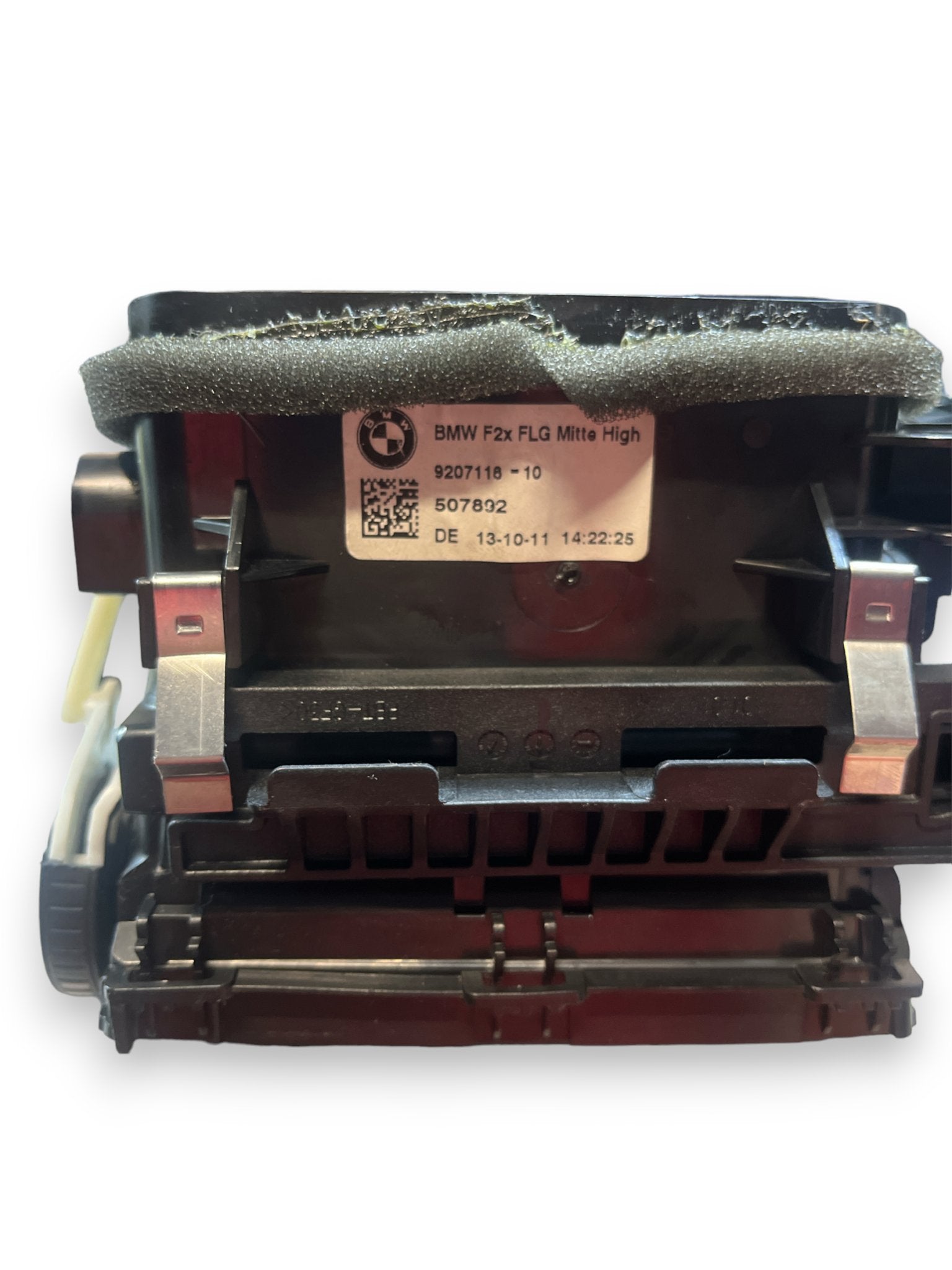 Bocchette Aria Clima Centrali BMW Serie 1 ( 2011 - F20 ) cod : 9207116-10
