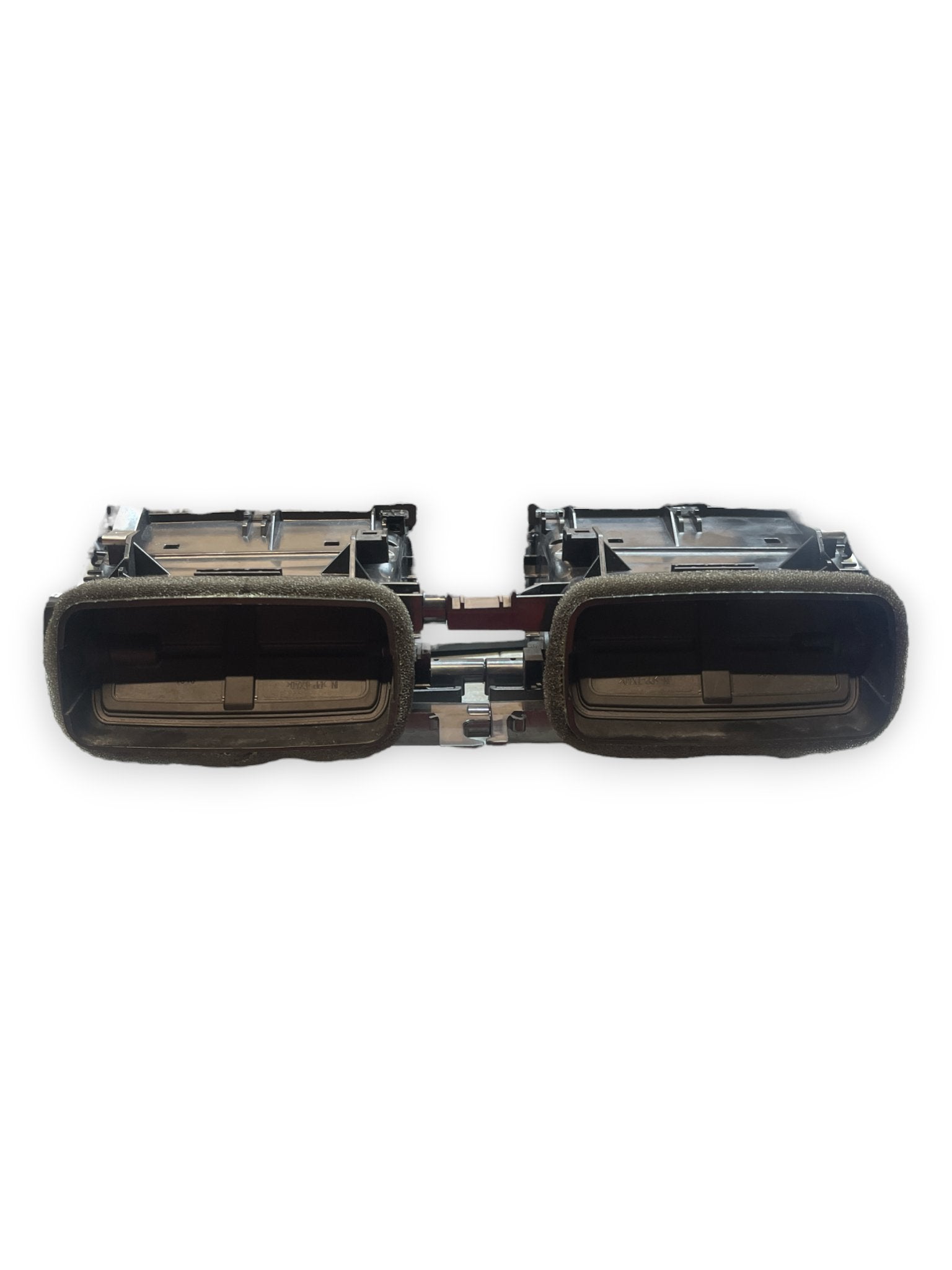 Bocchette Aria Clima Centrali BMW Serie 1 ( 2011 - F20 ) cod : 9207116-10