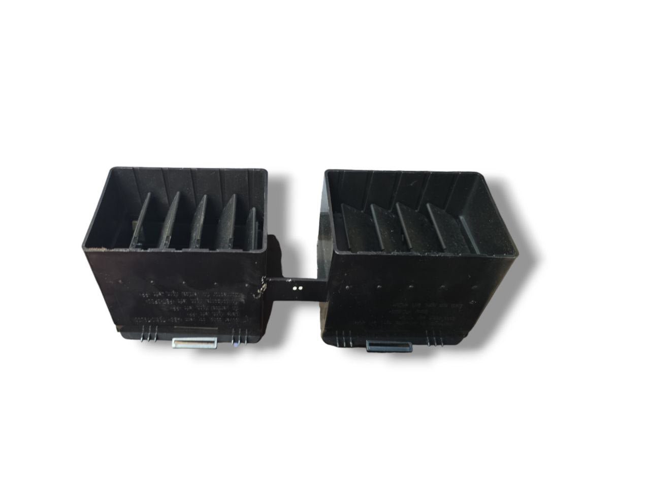 Bocchette Aria Condizionata Centrali Fiat Sedici ( 2006 - 2009 ) Cod : 73610-79J00