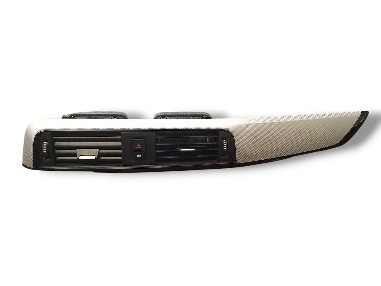 Bocchette Aria Condizionata Centrali + Rivestimento / Modanatura Bmw Serie 1 F20 ( 2011 - 2019 ) Cod : 9347435