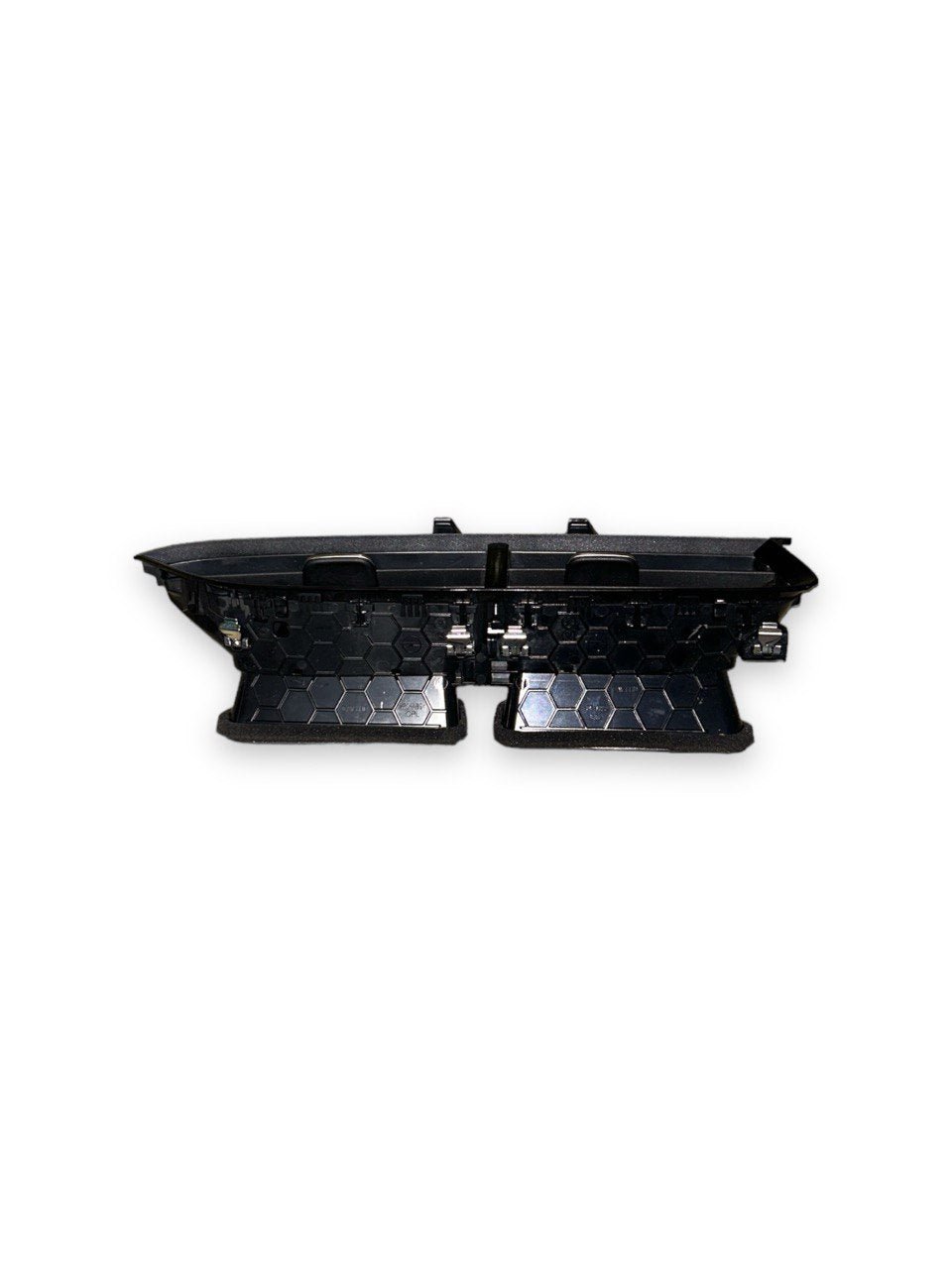 Bocchette Aria Cruscotto Centrale Sinistro Opel Corsa F (2019 > ) cod.545326626