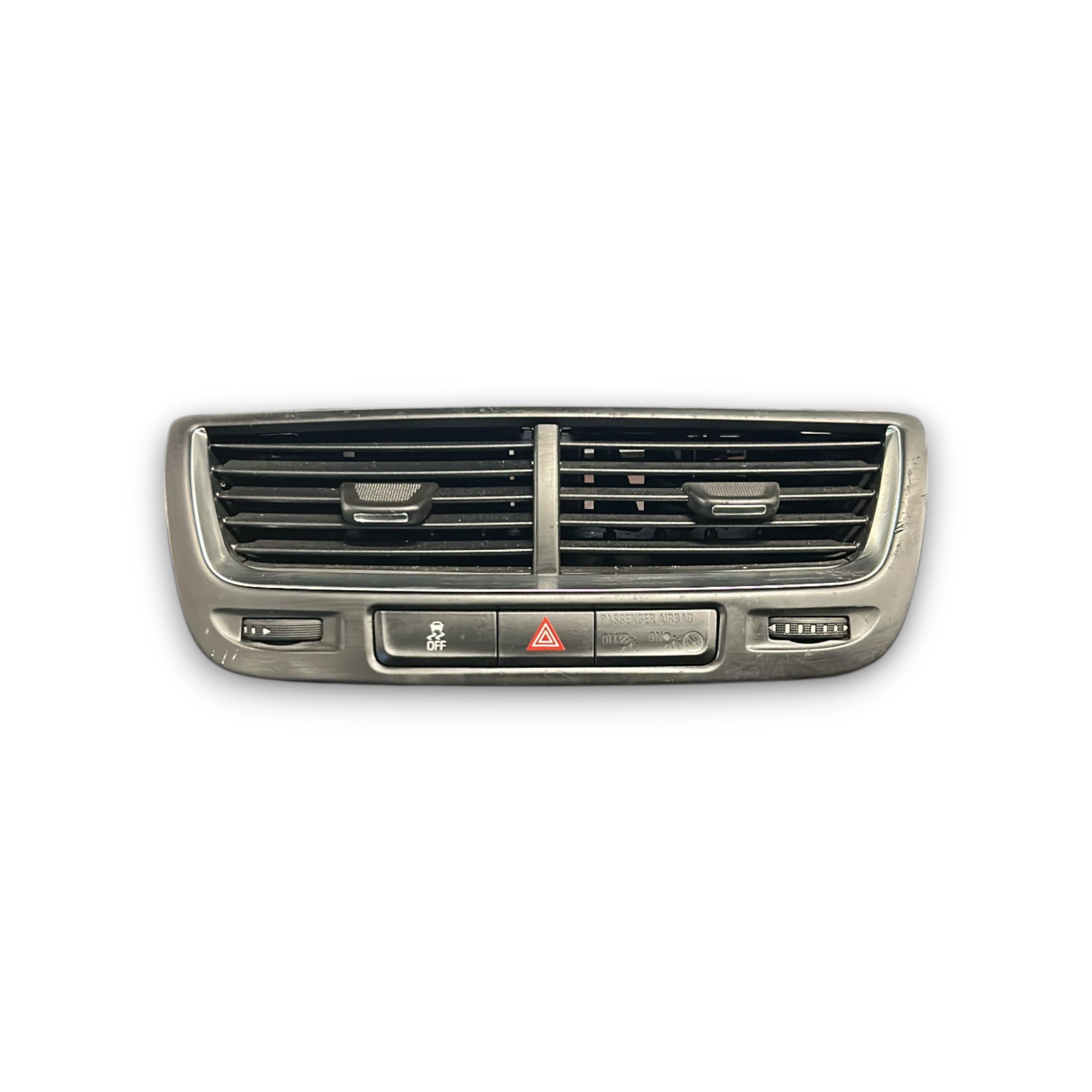 Bocchette Aria Cruscotto Centrali Opel Mokka (A / X) cod.95316390 (2012 > 2019) + Pulsanti