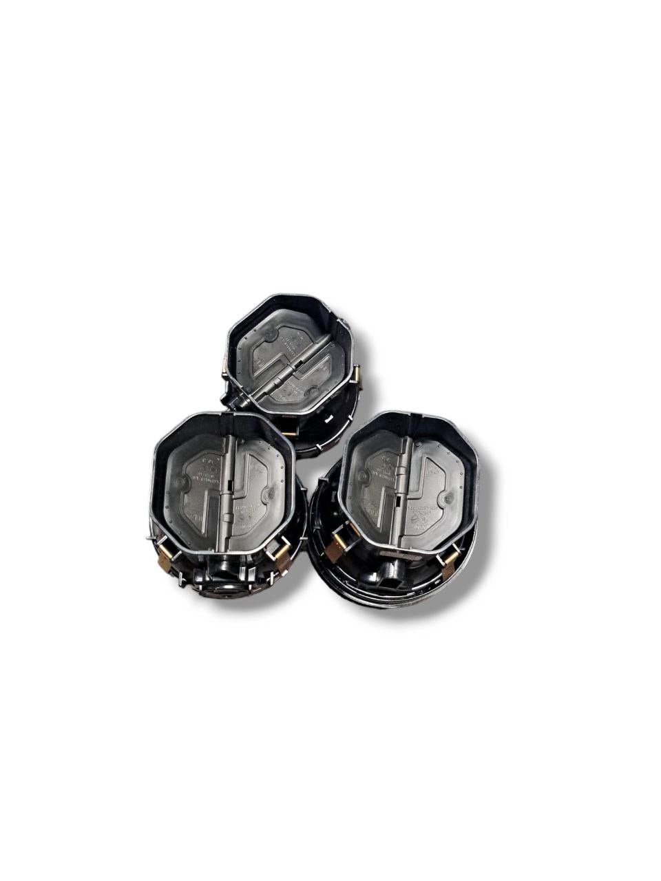 bocchette aria cruscotto Mercedes-Benz Classe C W205 SW COD:A2058304504 (2014>)