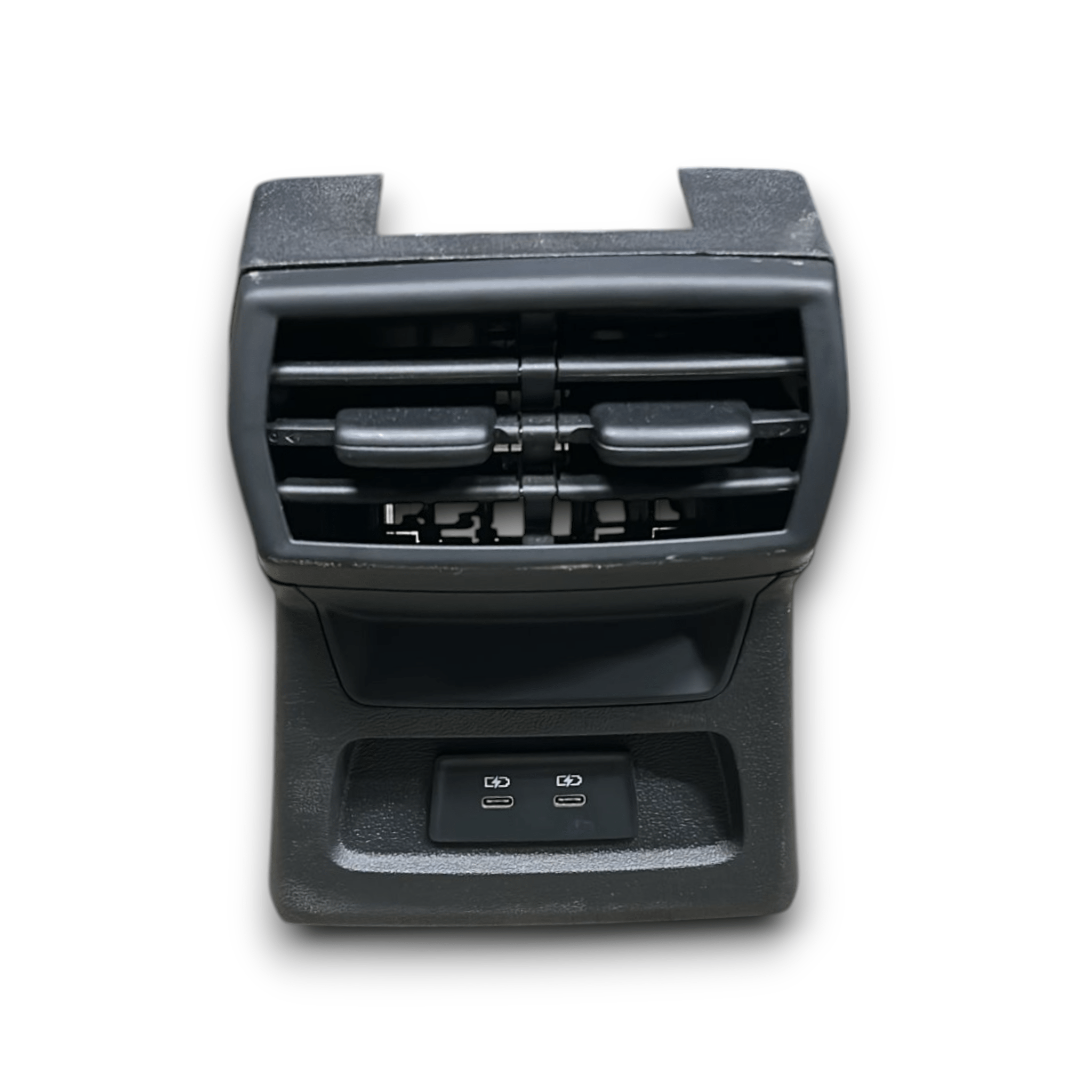 Bocchette Aria Posteriore Audi A3 8Y (2020 >) cod:8Y08192036PS