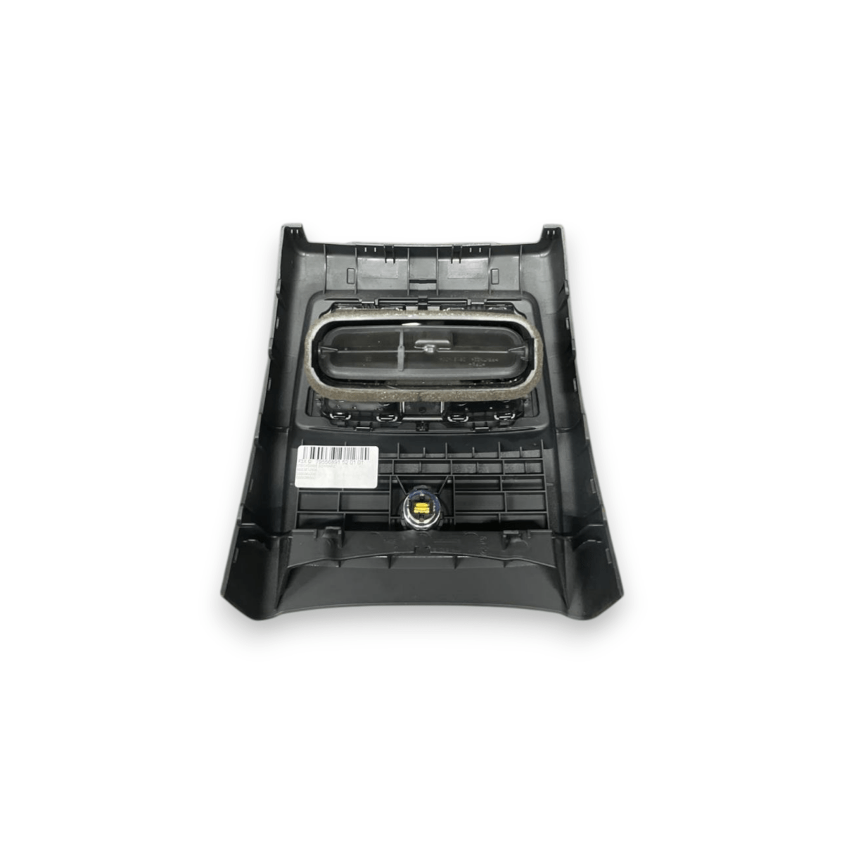 Bocchette Aria posteriori Bmw Serie 4 Gran Coupè (2013 al 2020) cod: 584507135116