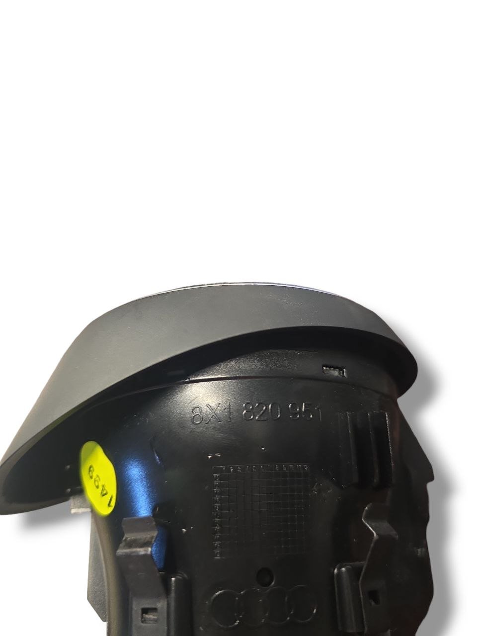 BOCHETTA ARIA CONDIZIONATA CENTRALE CRUSCOTTO AUDI A1 8X (2010-2018) Cod : 8X1820951