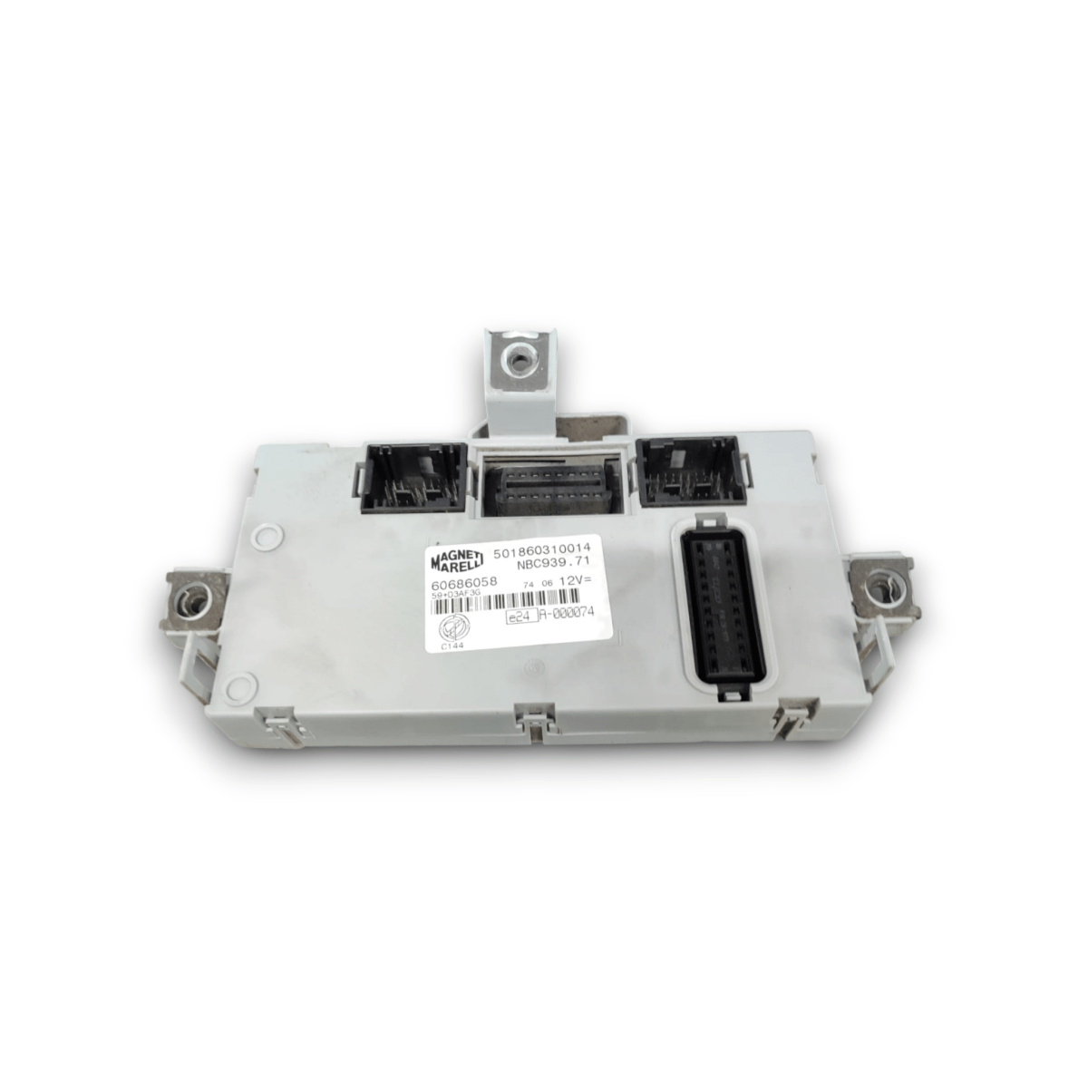 Body Computer Alfa Romeo 159 1.9 Diesel COD: 501860310014 (2005-2011)