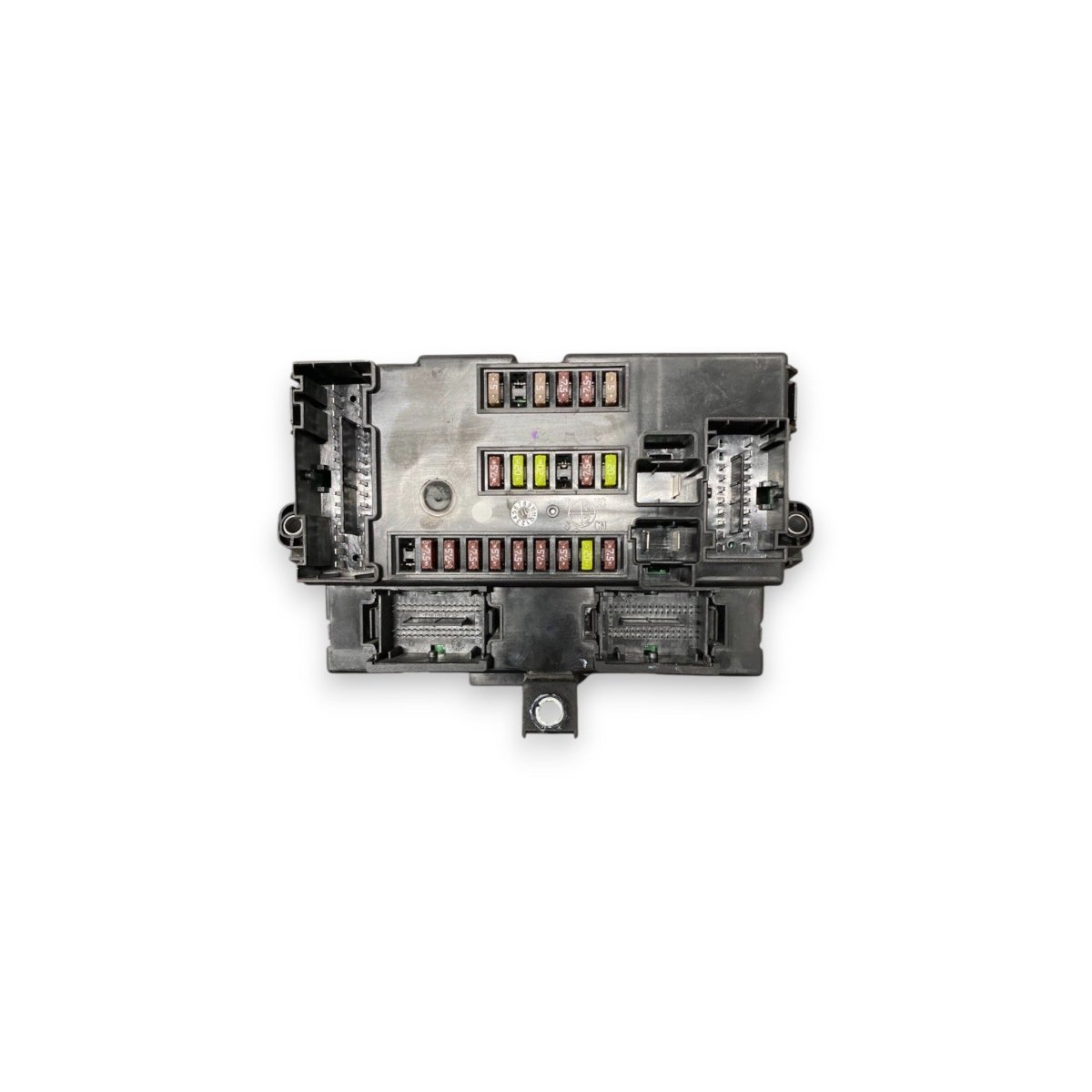 Body computer fiat ducato l1h1 3.0 benzina / metano Cod: 1389975080 (2014-)