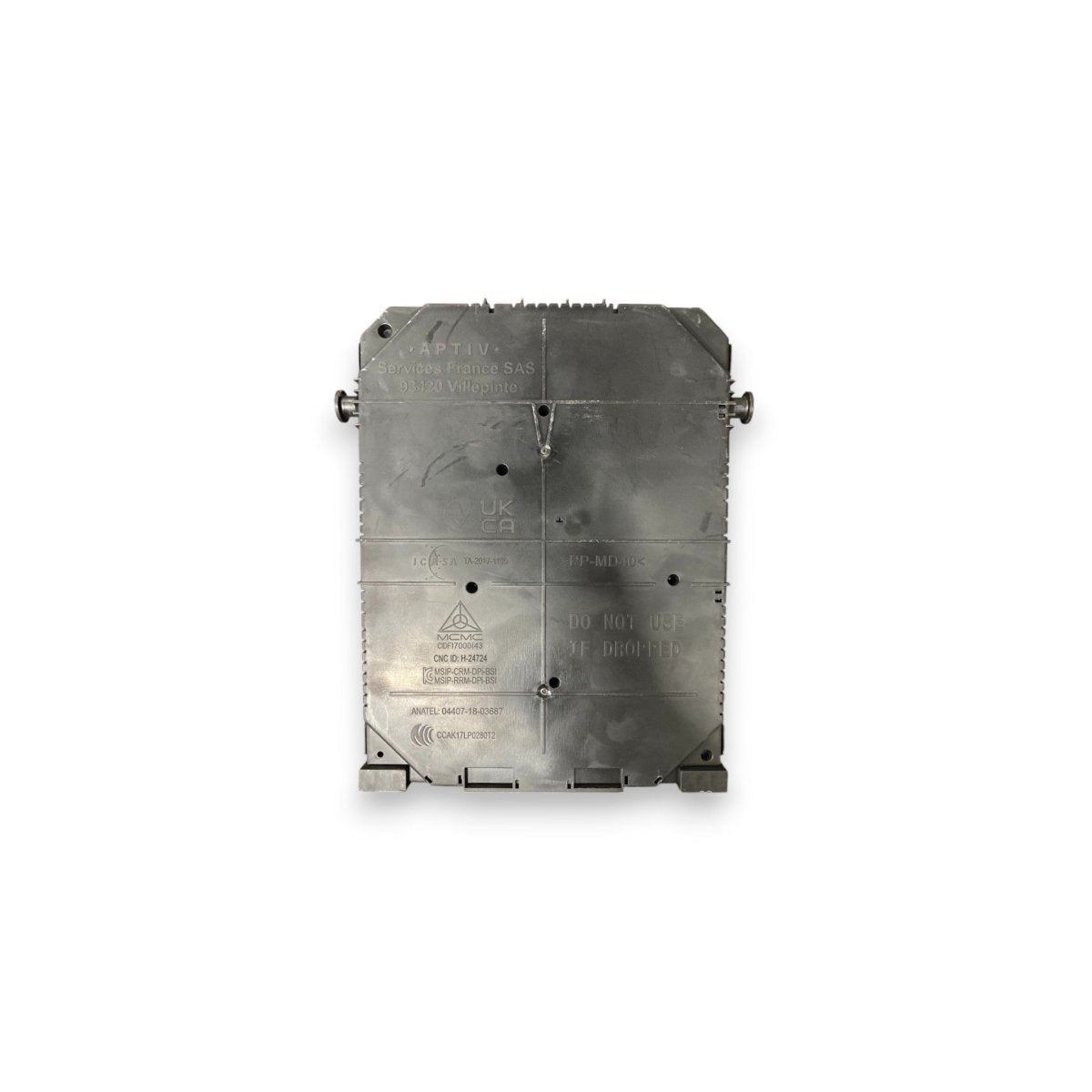 Body computer peugeot 2008 ii 1.2 benzina (2019-) Cod: 9832881080