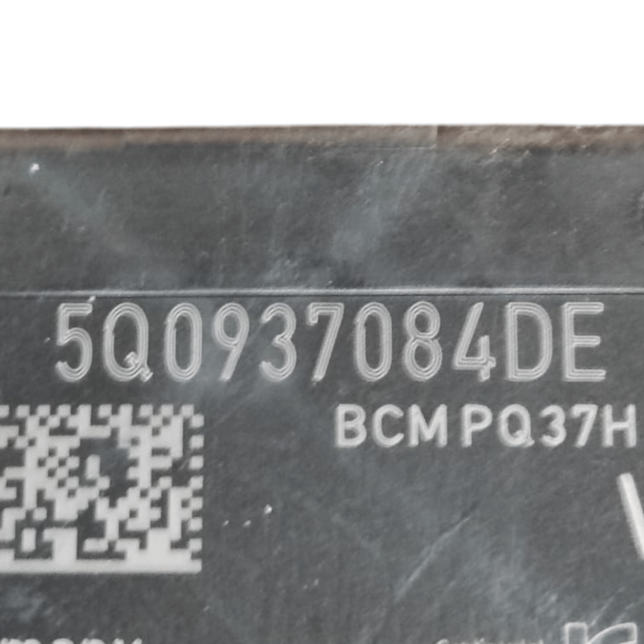 Body Computer Volkswagen T-Roc 2.0 Diesel COD: 5Q0937084DE (2017-)
