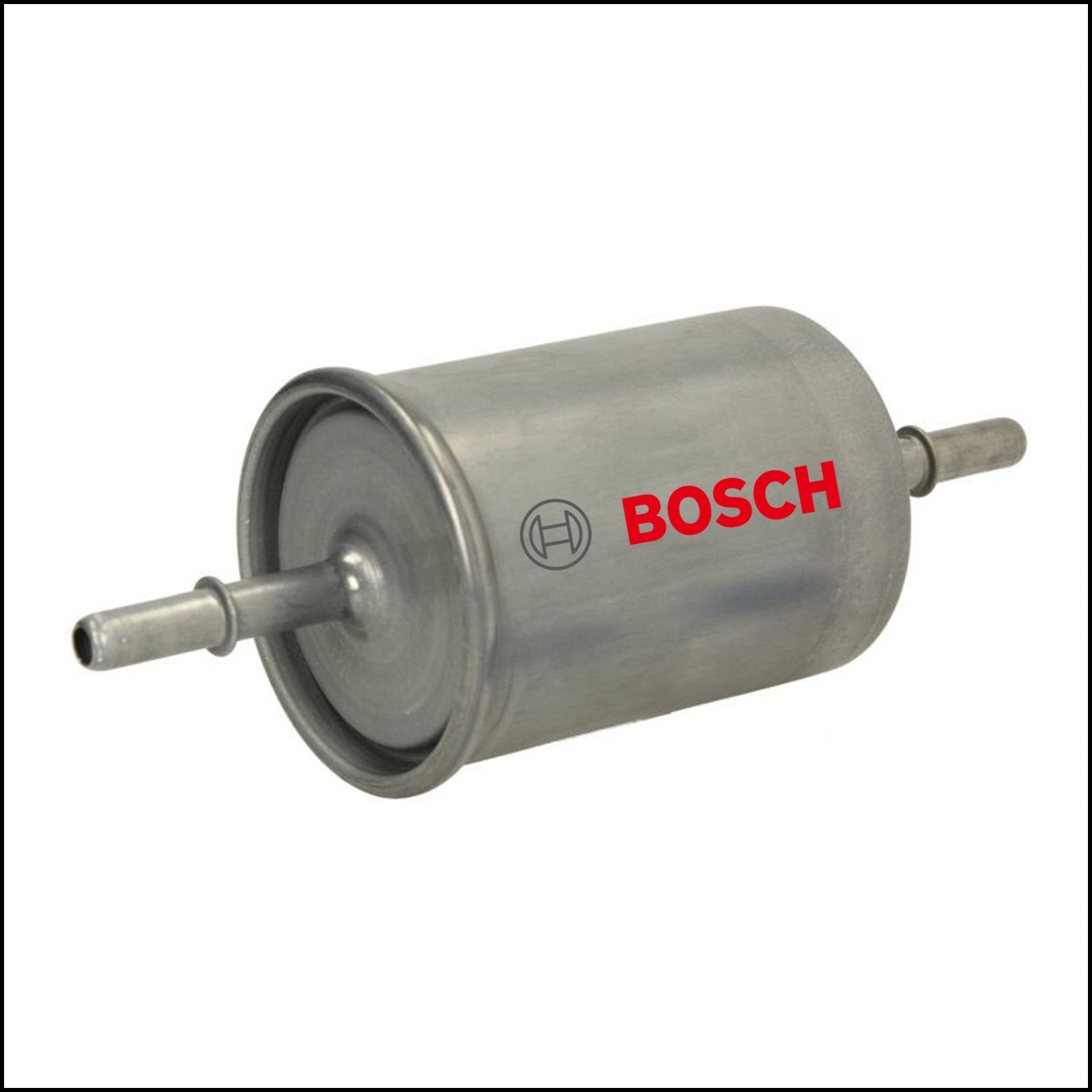 A. FILTRO BENZINA CARBURANTE ORIGINALE BOSCH BIBA-RICAMBI