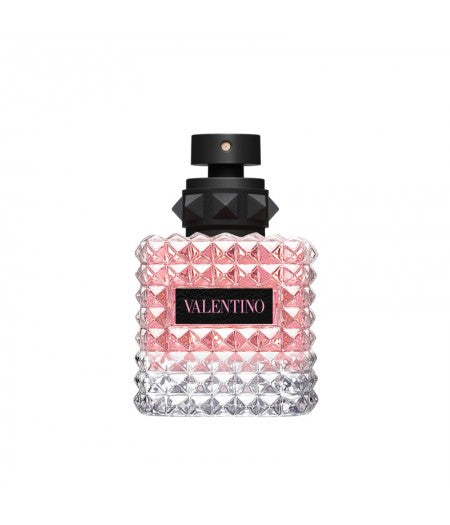 VALENTINO DONNA BORN INROMA EAU DE PARFUM 50 ML - BIBA-RICAMBI