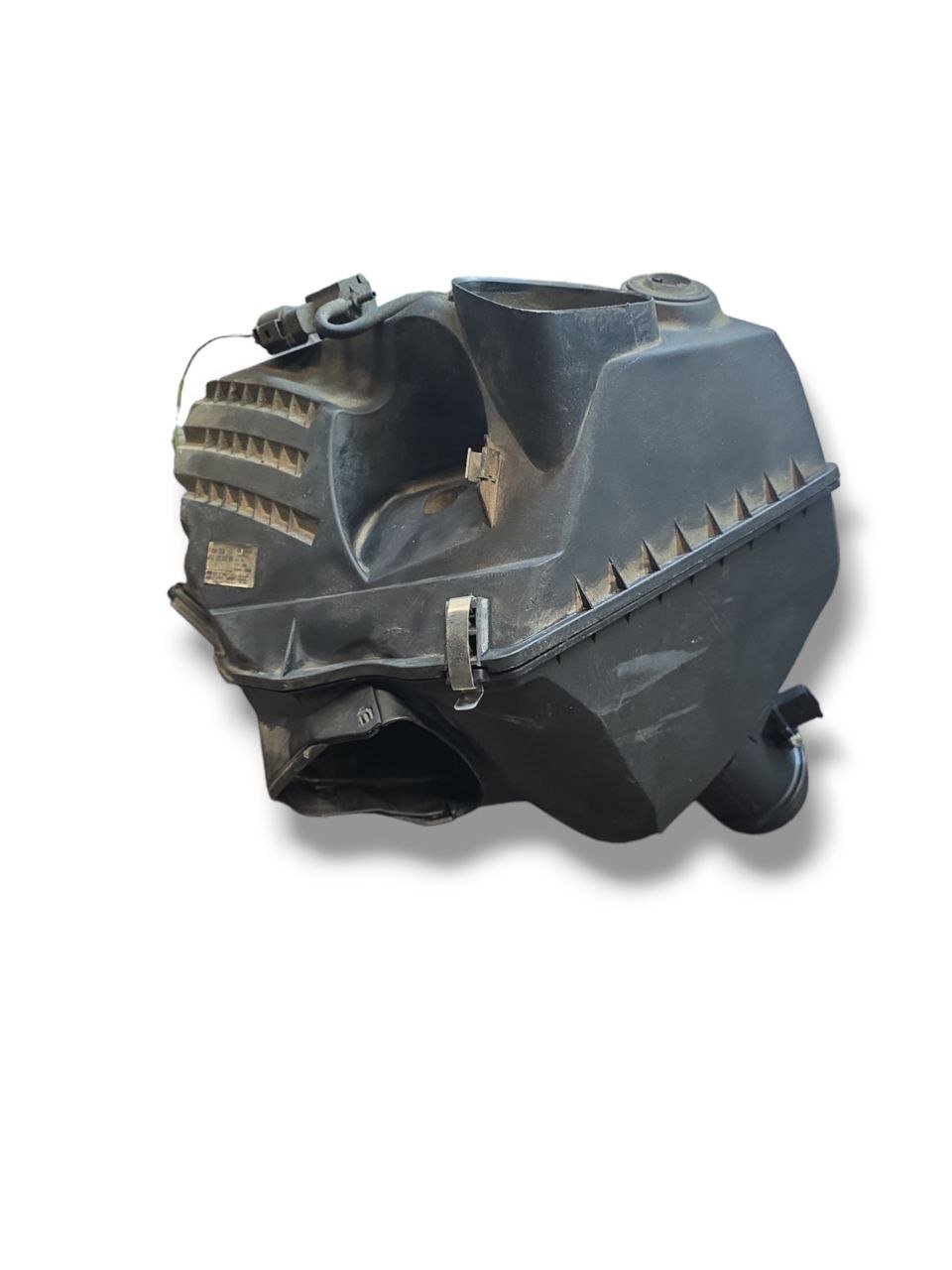 Box Scatola Filtro Aria Audi A6 C6 4F 3.0 Diesel ( 2004 - 2012 ) Cod : 4F0133837BB