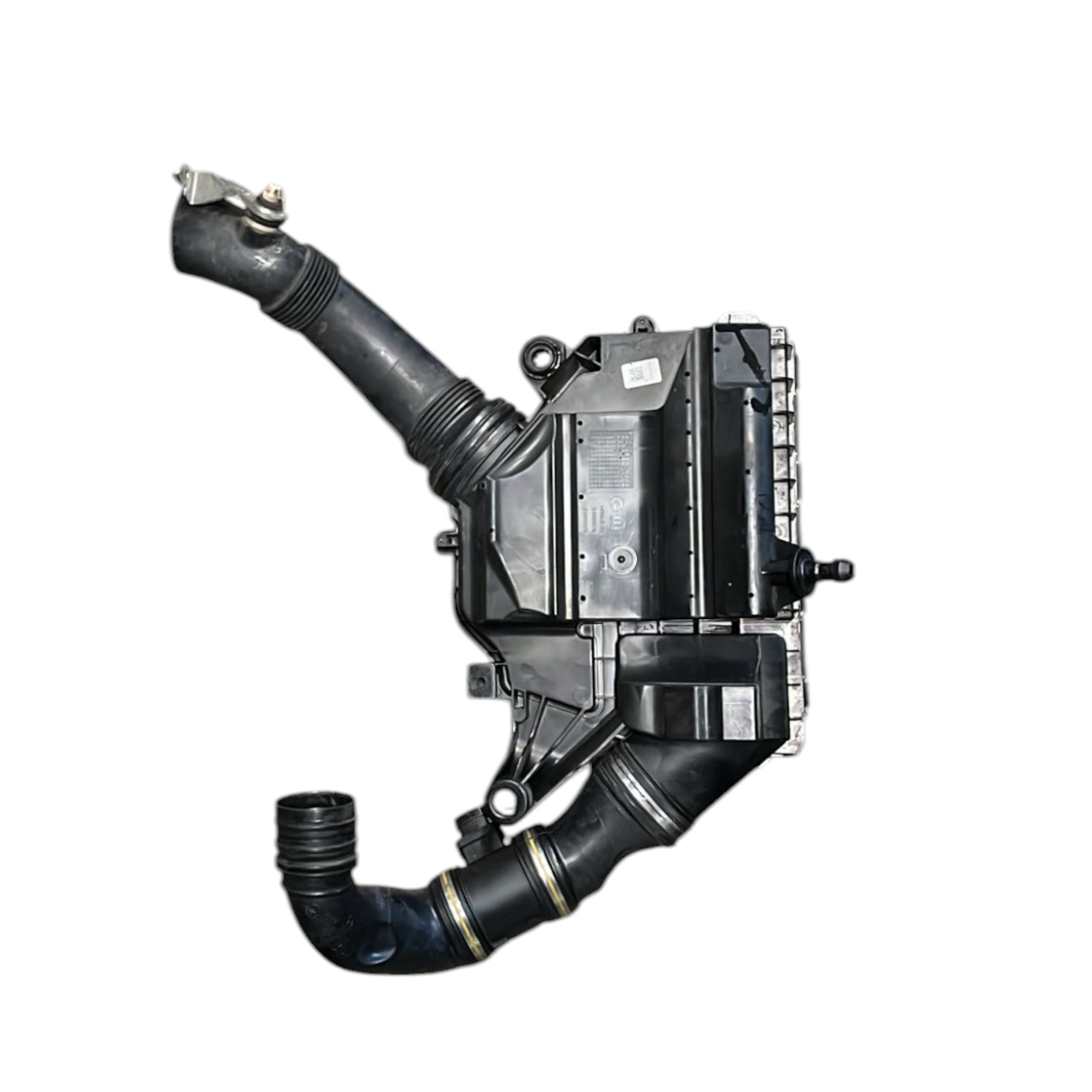Box scatola filtro aria Fiat 500X cod:51968076 1.3 Diesel (2016 >) +Debimetro cod:0281006054