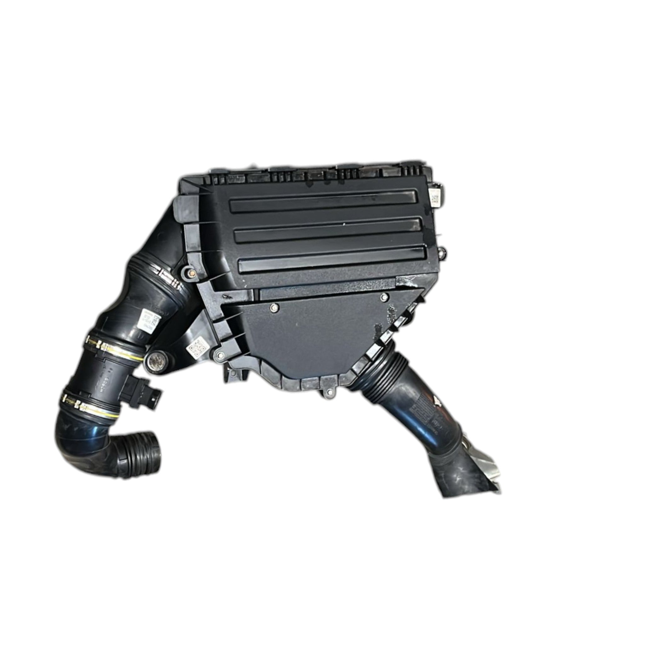 Box scatola filtro aria Fiat 500X cod:51968076 1.3 Diesel (2016 >) +Debimetro cod:0281006054