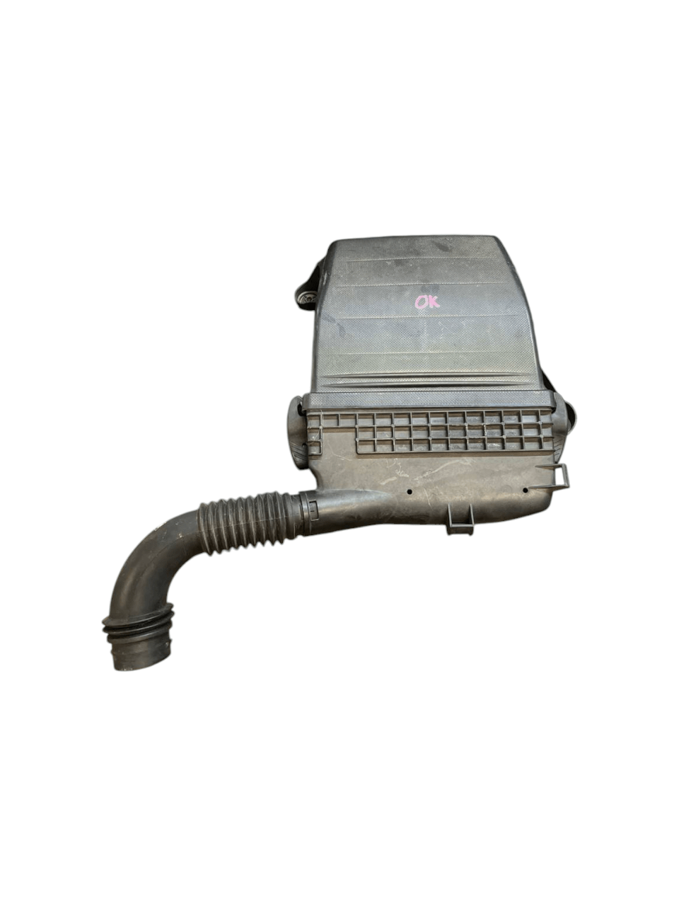 Box / scatola filtro aria Fiat Panda 169 1.2 benzina (2003-2012) cod.51774988